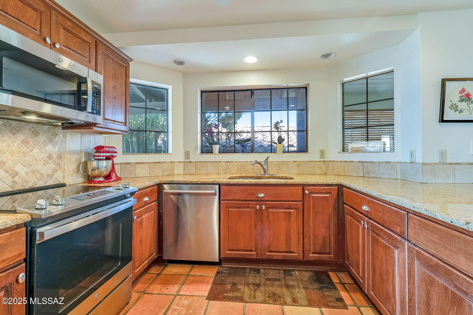 Fairfield Sunrise East (1-520) - Residential