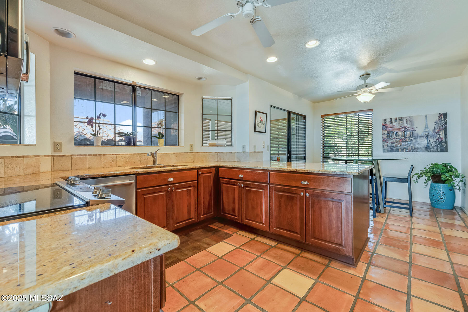 Fairfield Sunrise East (1-520) - Residential