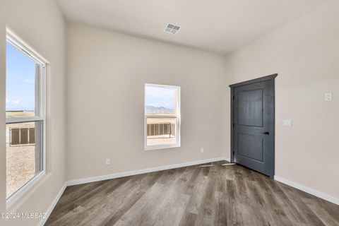 A home in Sonoita