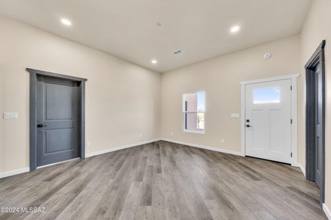 A home in Sonoita