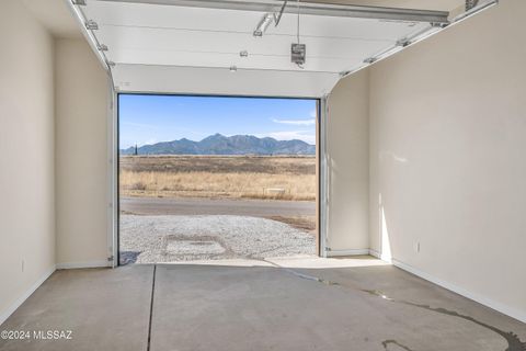 A home in Sonoita