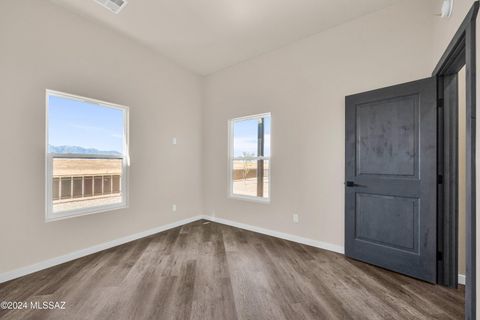 A home in Sonoita