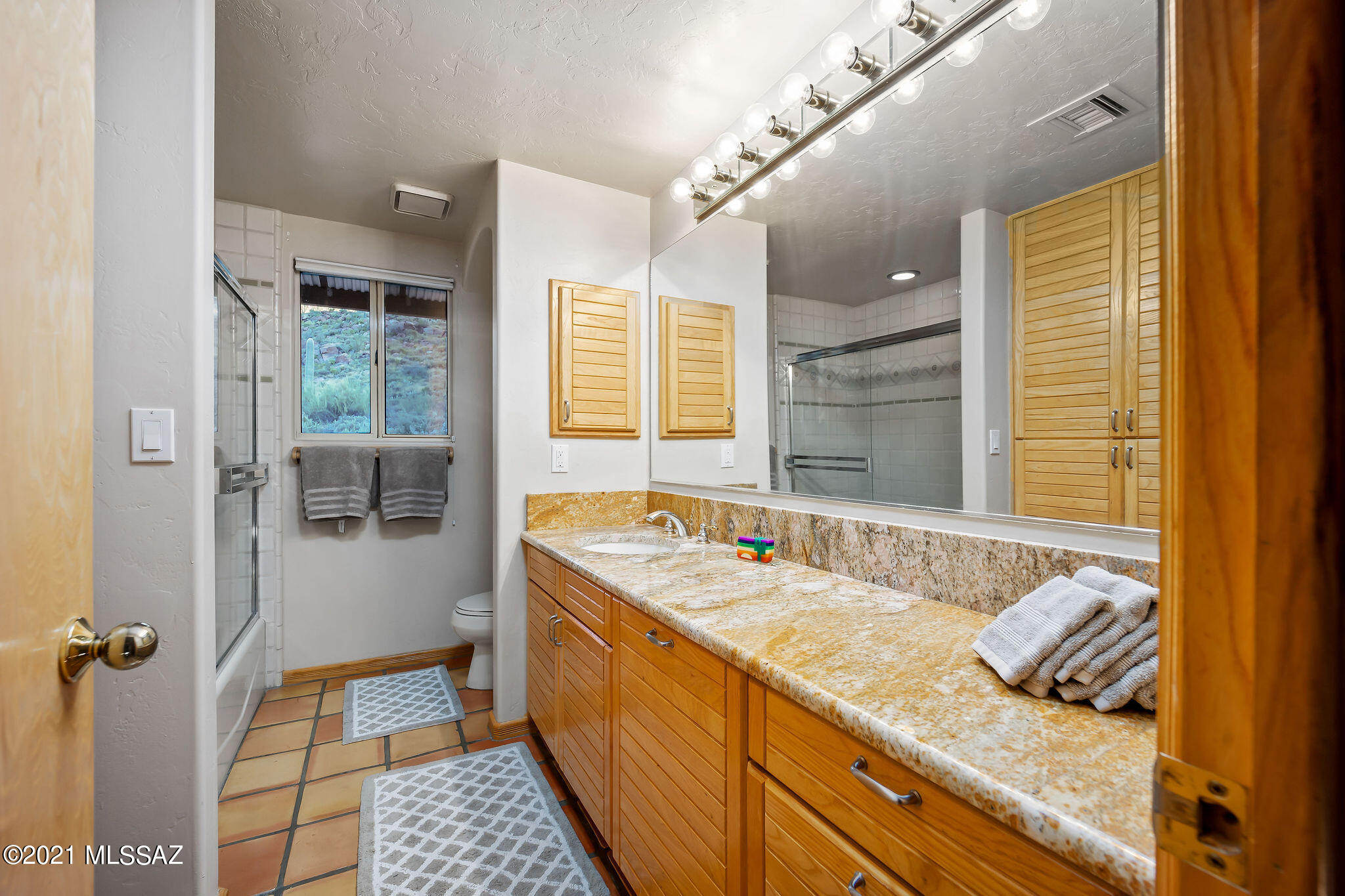 N/A - Residential