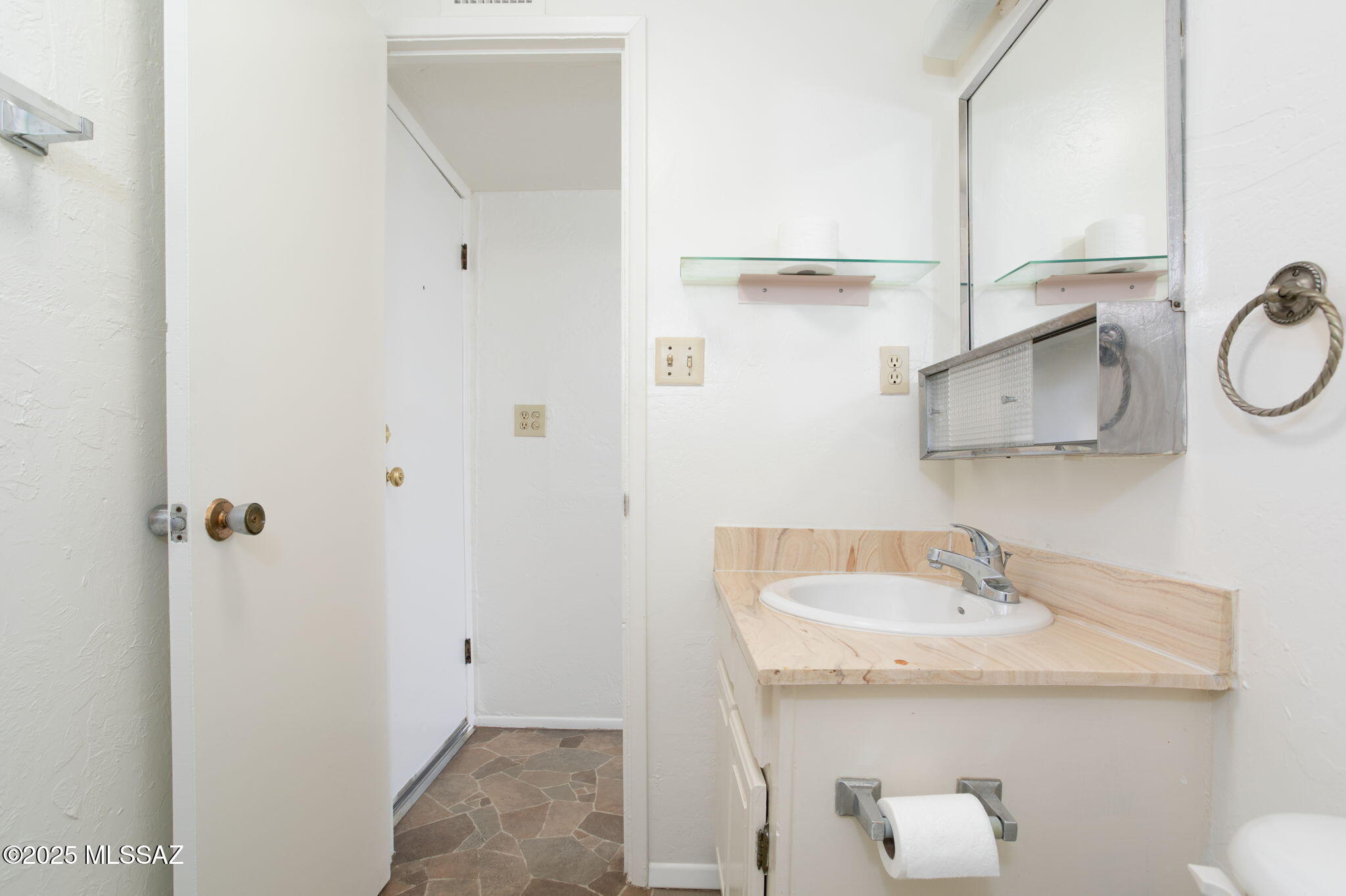 Unsubdivided - Residential Lease