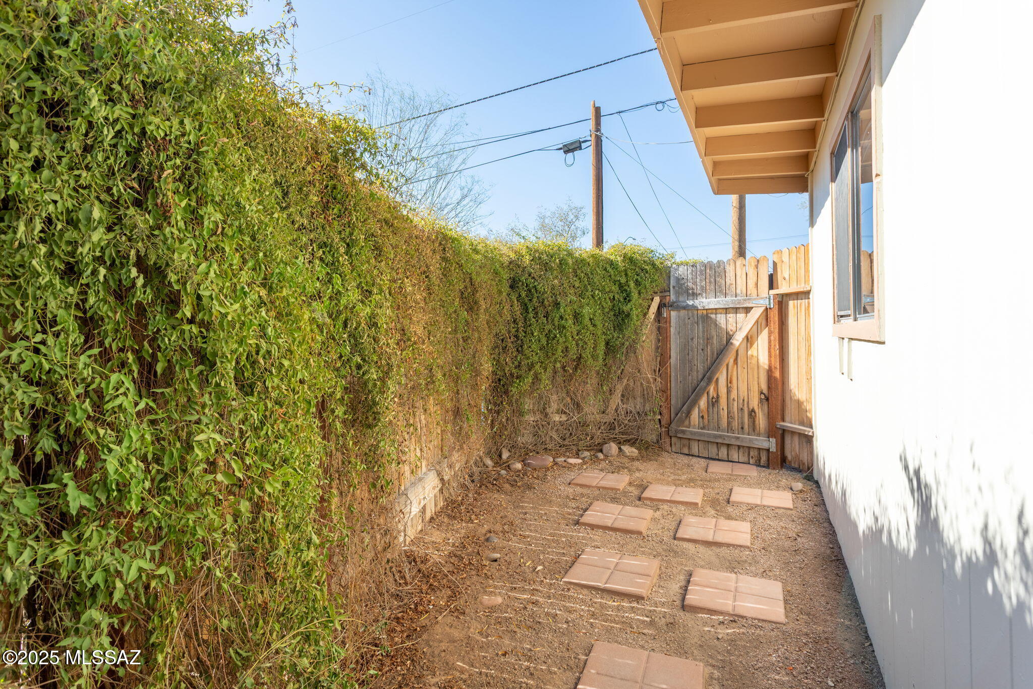 Unsubdivided - Residential Lease