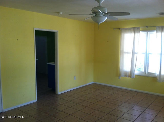 City Parkside - Residential Lease
