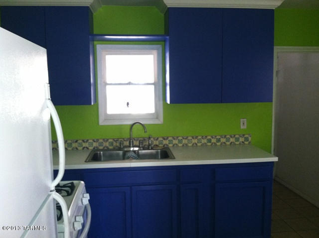 City Parkside - Residential Lease