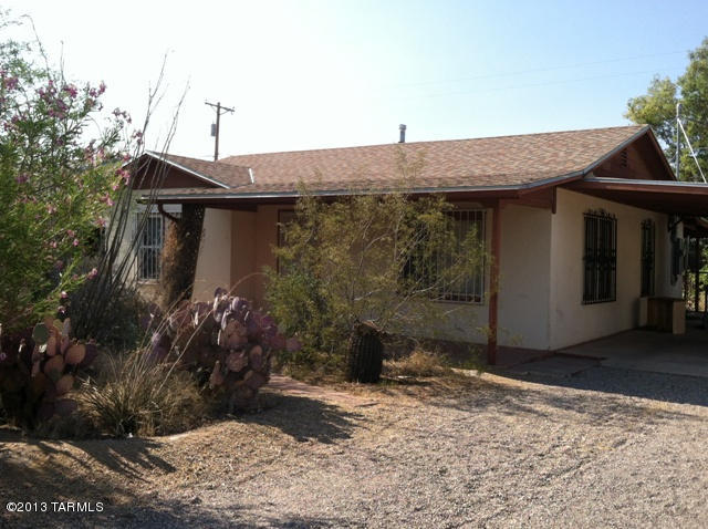 City Parkside - Residential Lease