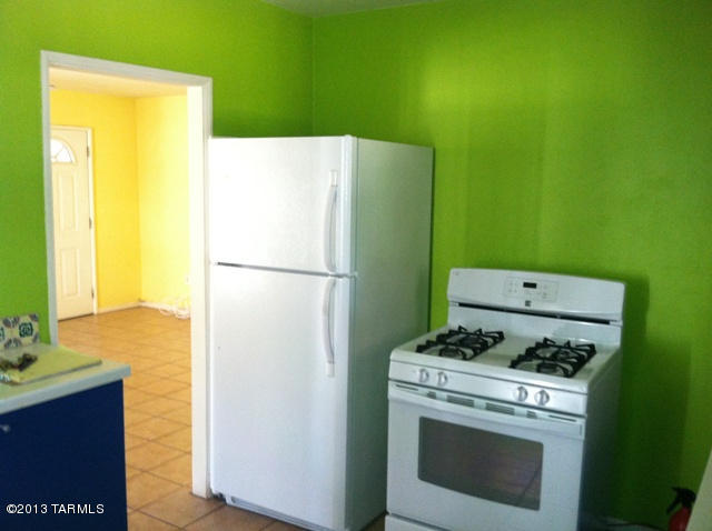 City Parkside - Residential Lease