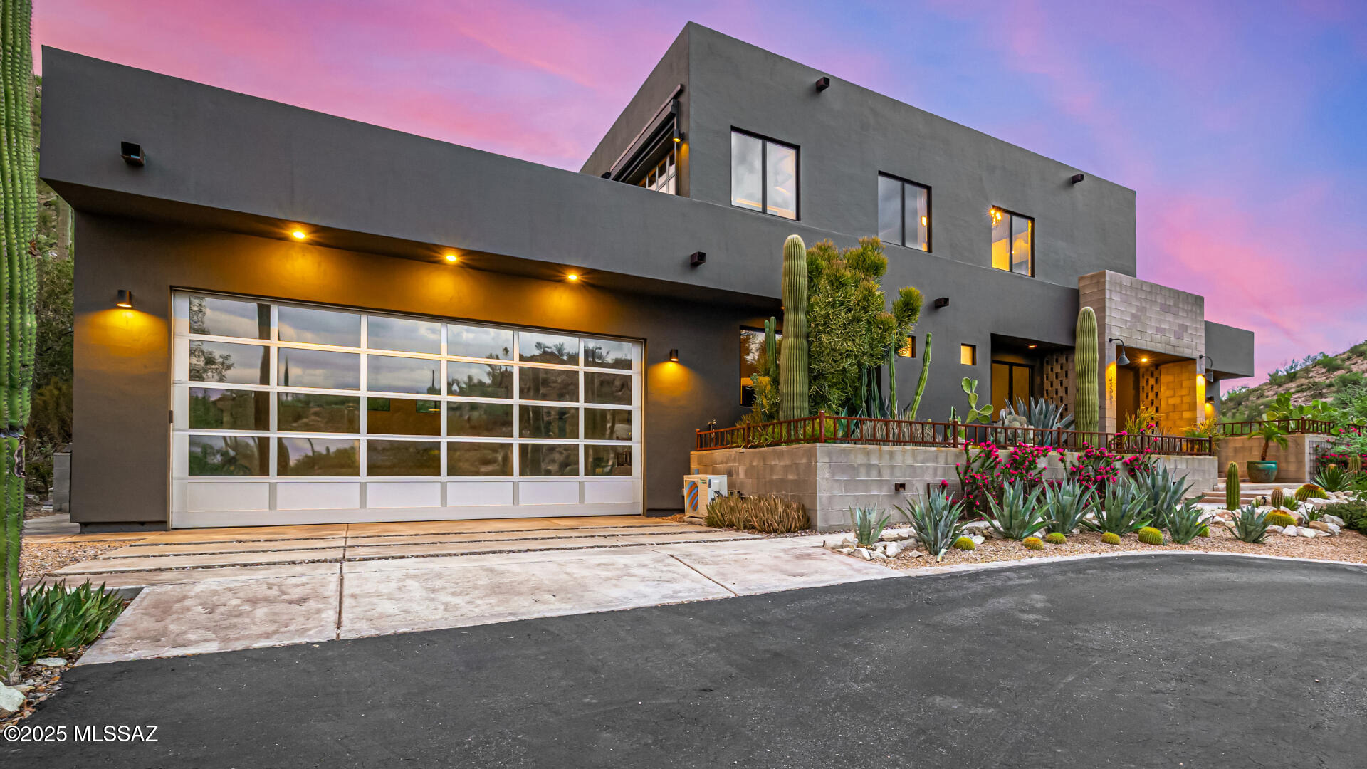 14300 N Tortolita Estates Drive
