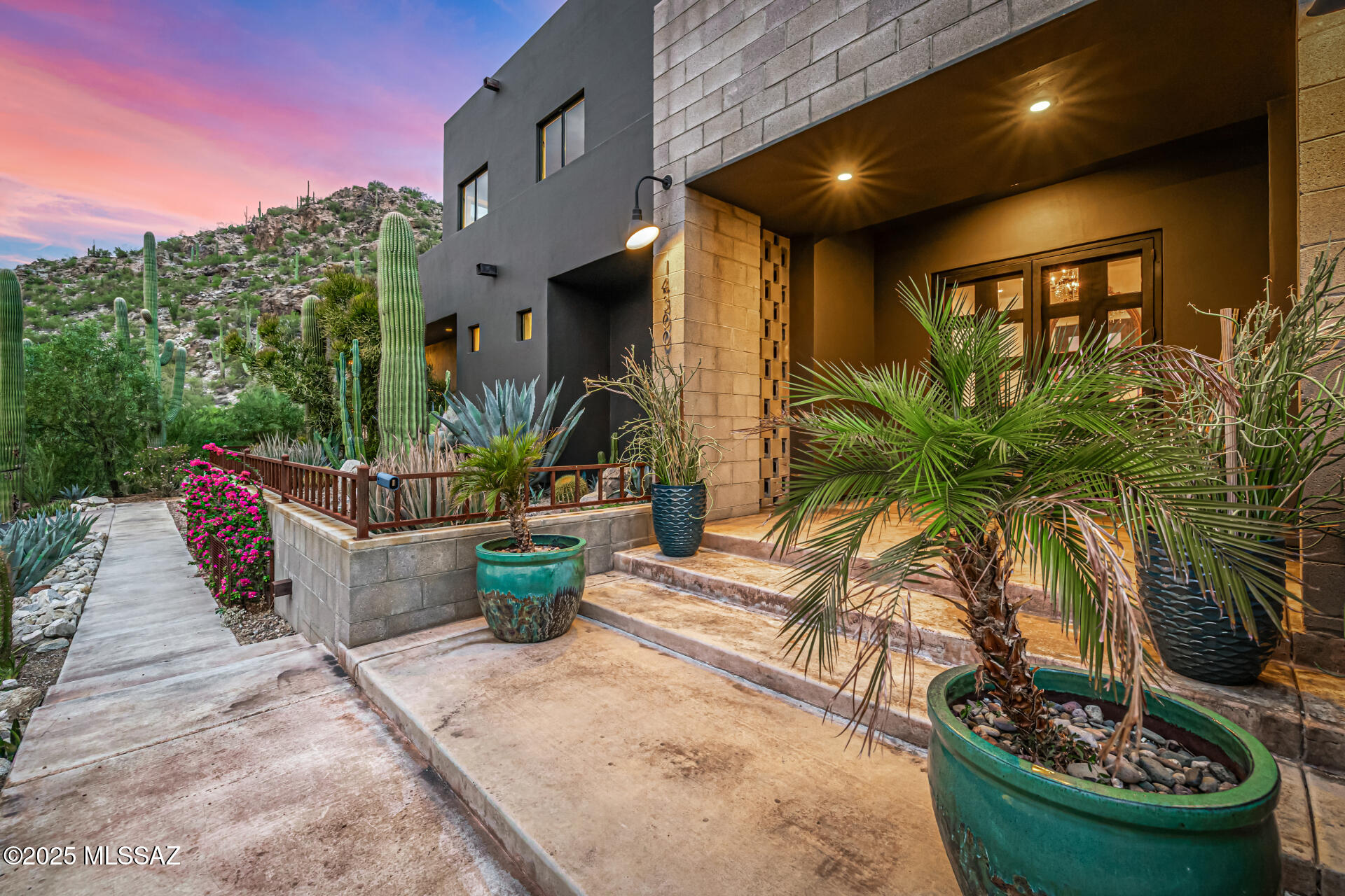 14300 N Tortolita Estates Drive