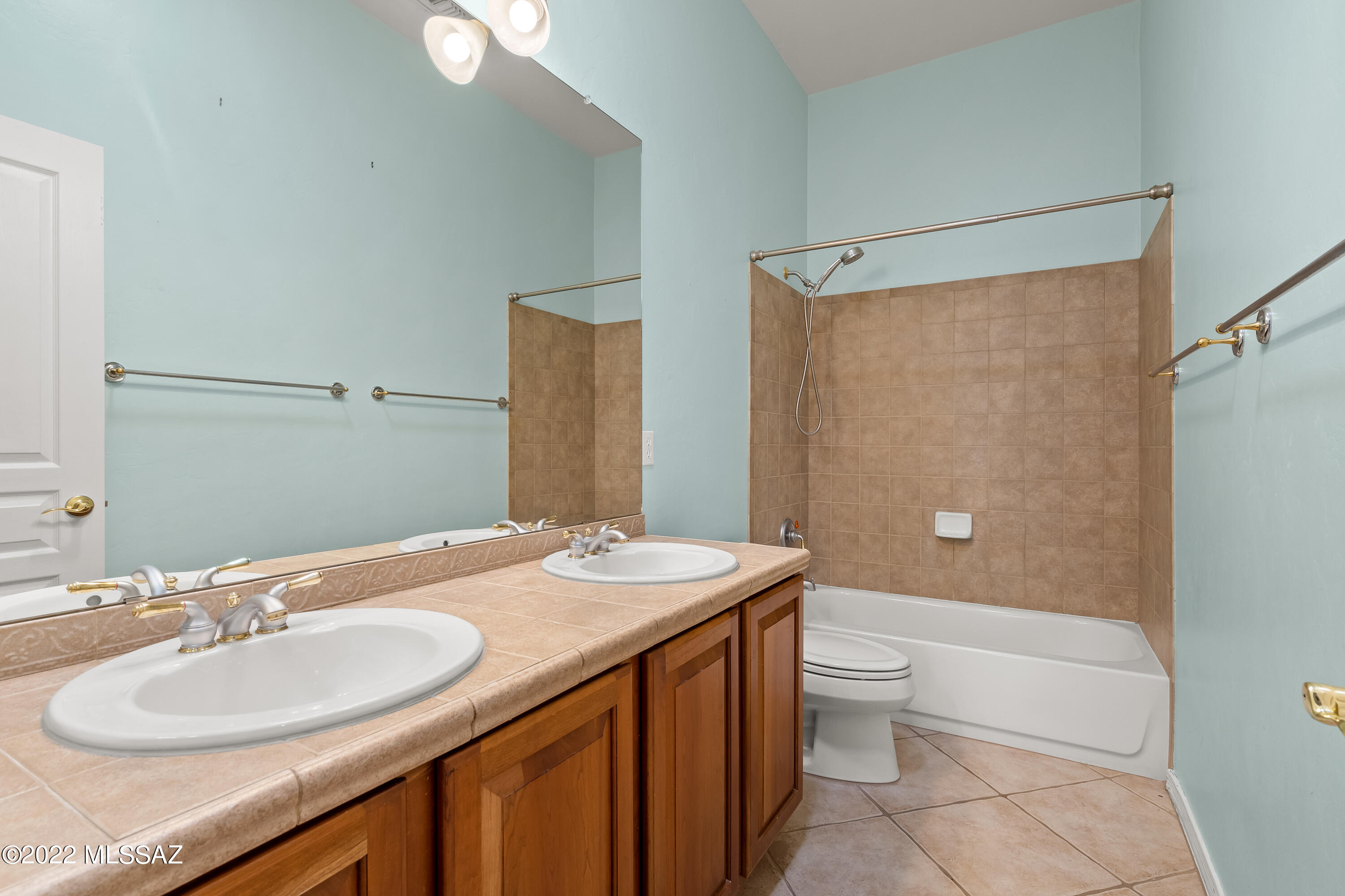 Vistoso Ridge - Residential