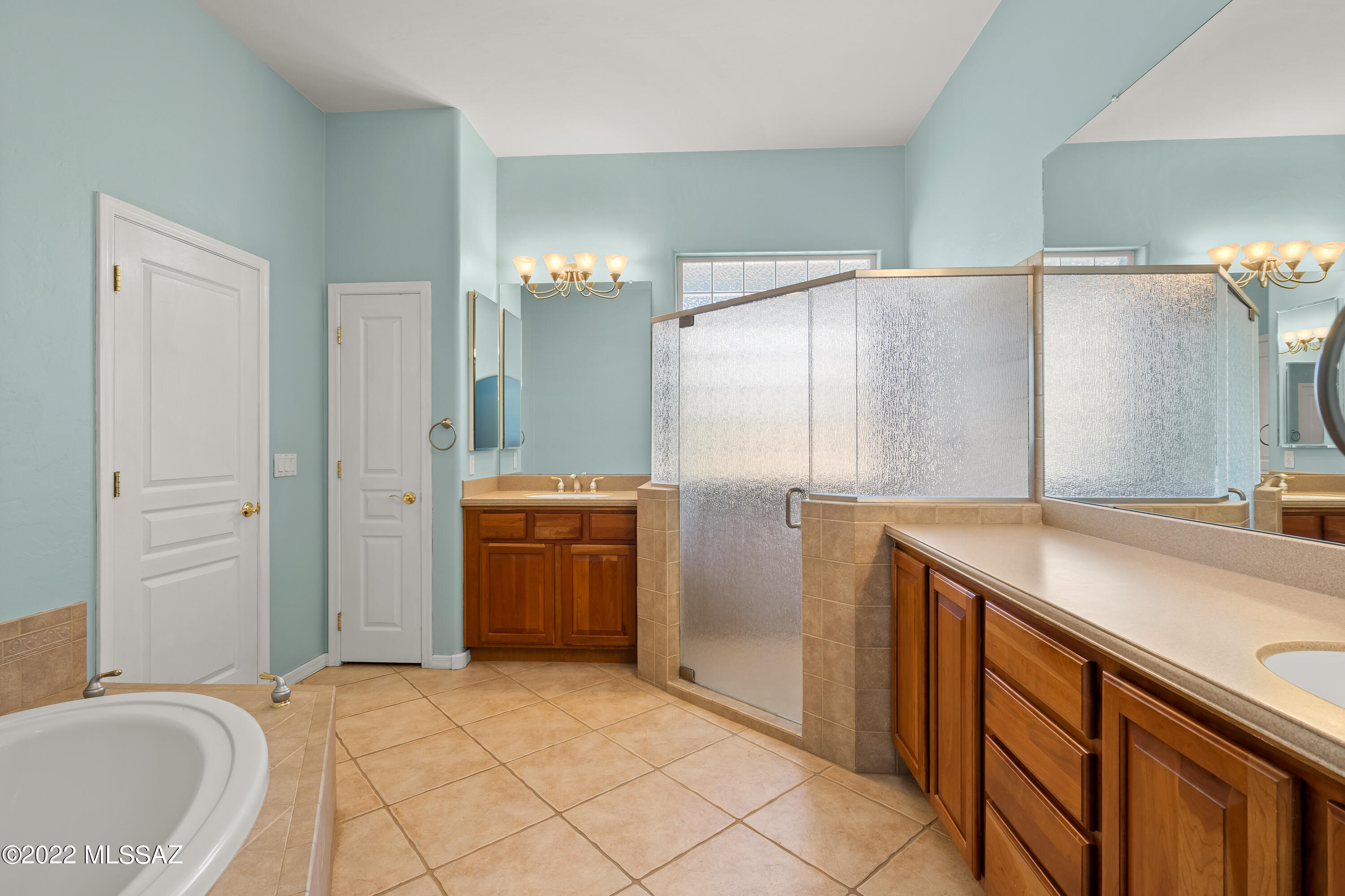Vistoso Ridge - Residential