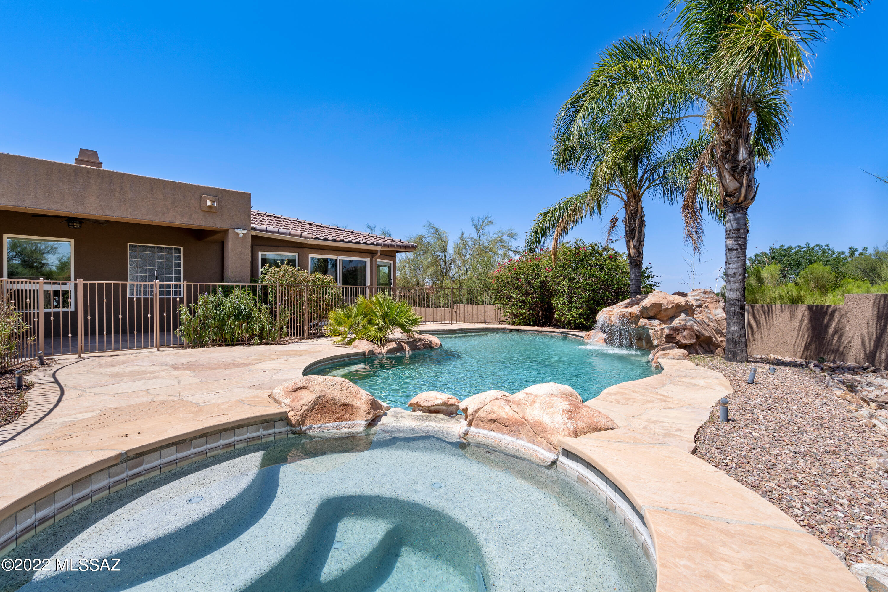 Vistoso Ridge - Residential