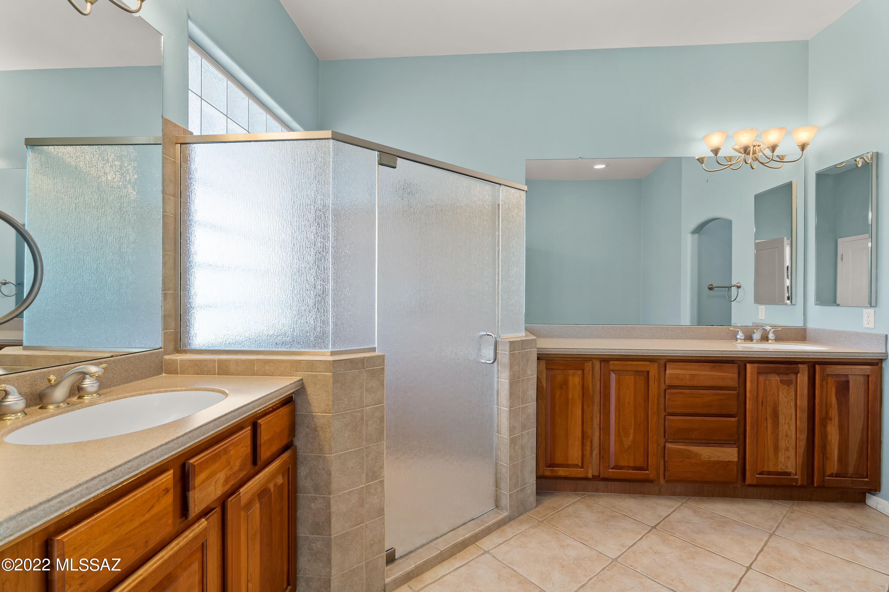 Vistoso Ridge - Residential