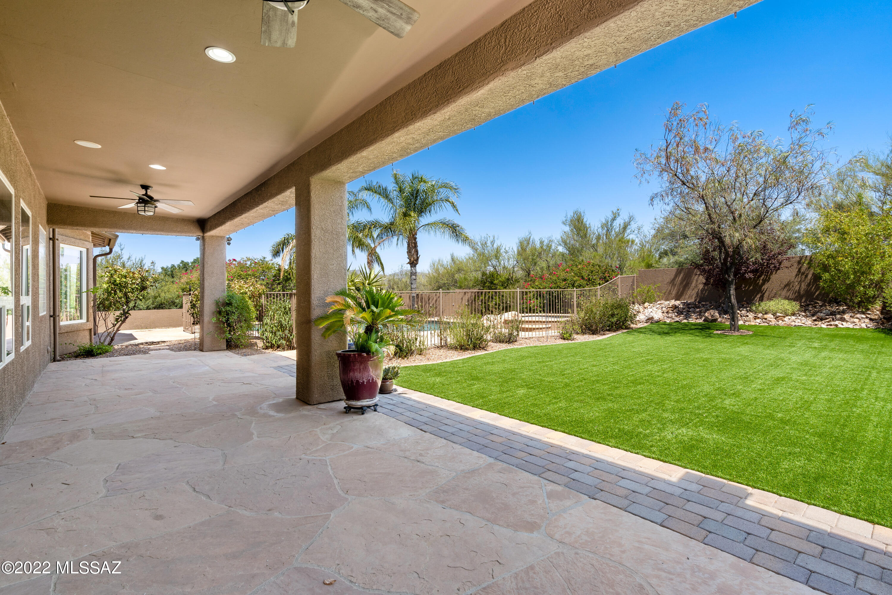 Vistoso Ridge - Residential