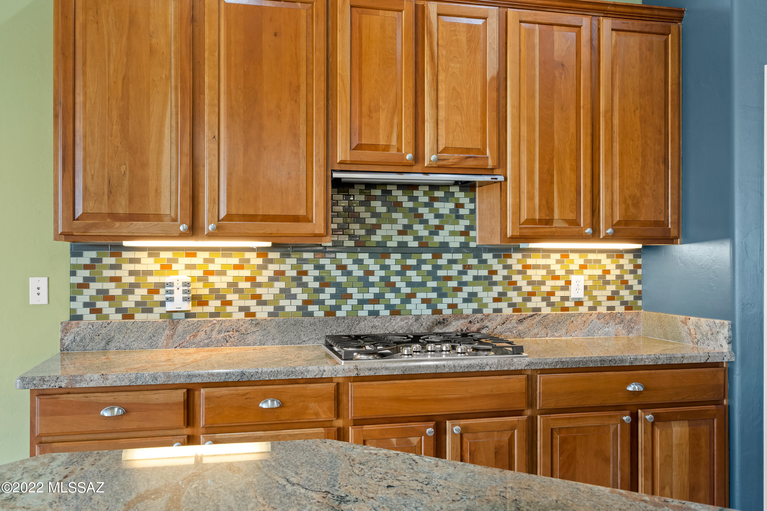 Vistoso Ridge - Residential