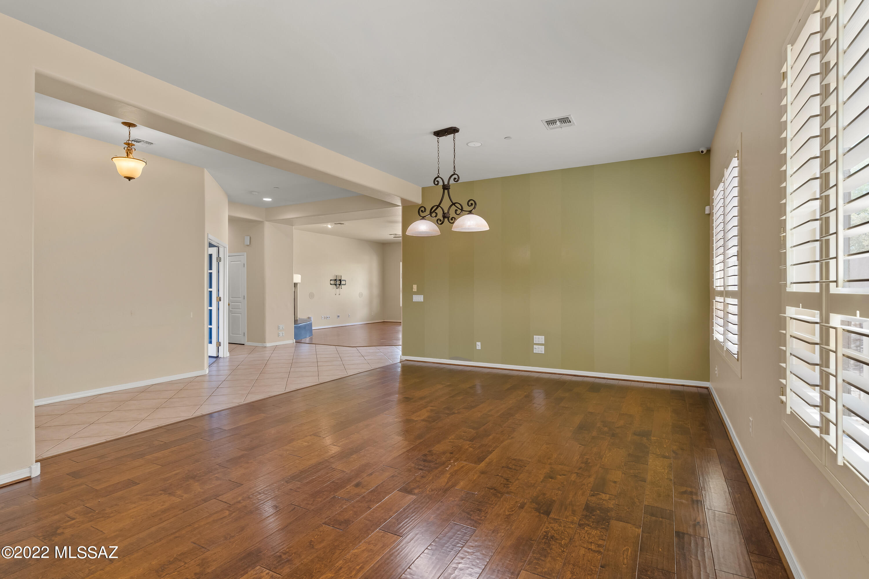 Vistoso Ridge - Residential