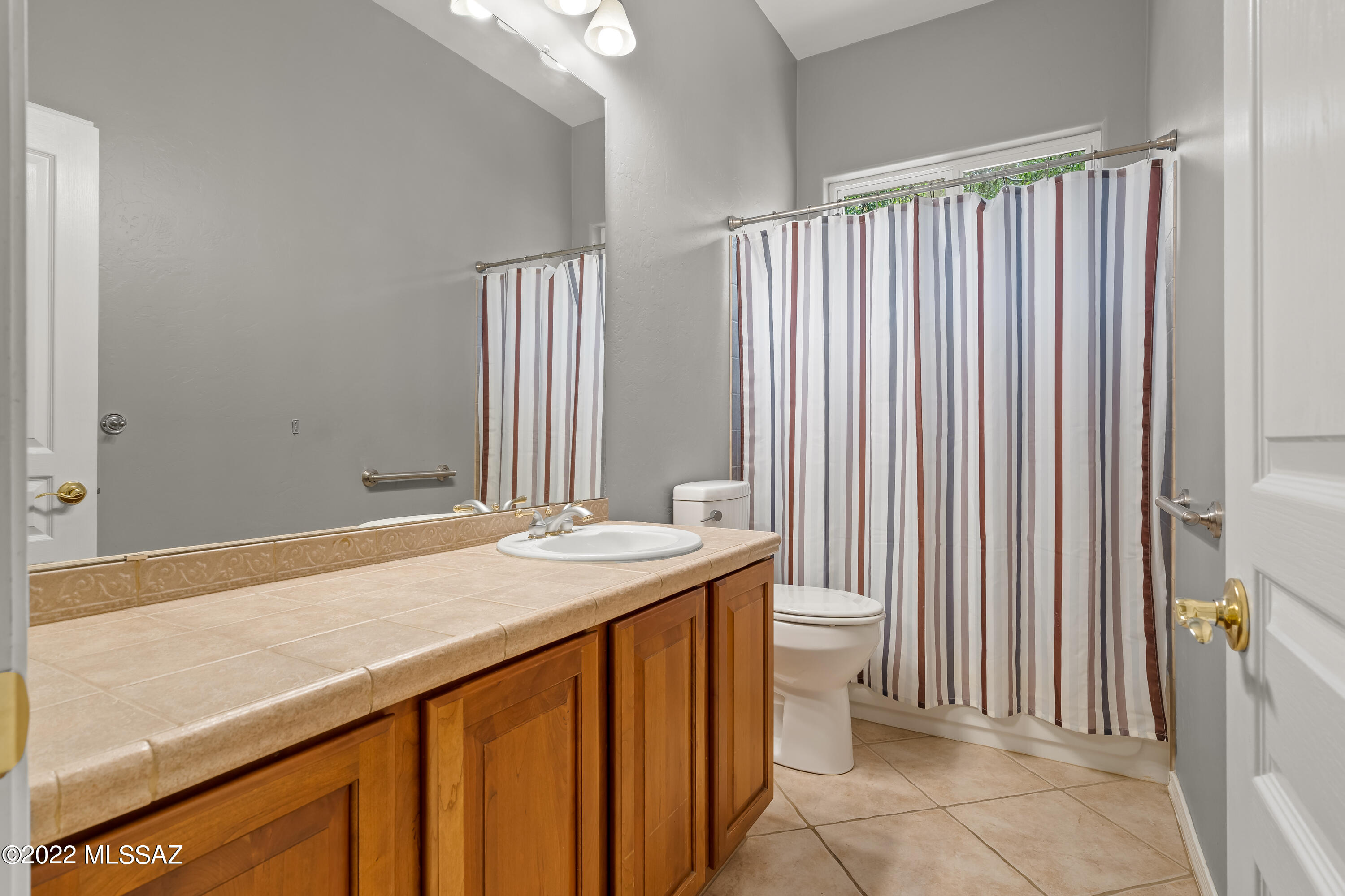 Vistoso Ridge - Residential