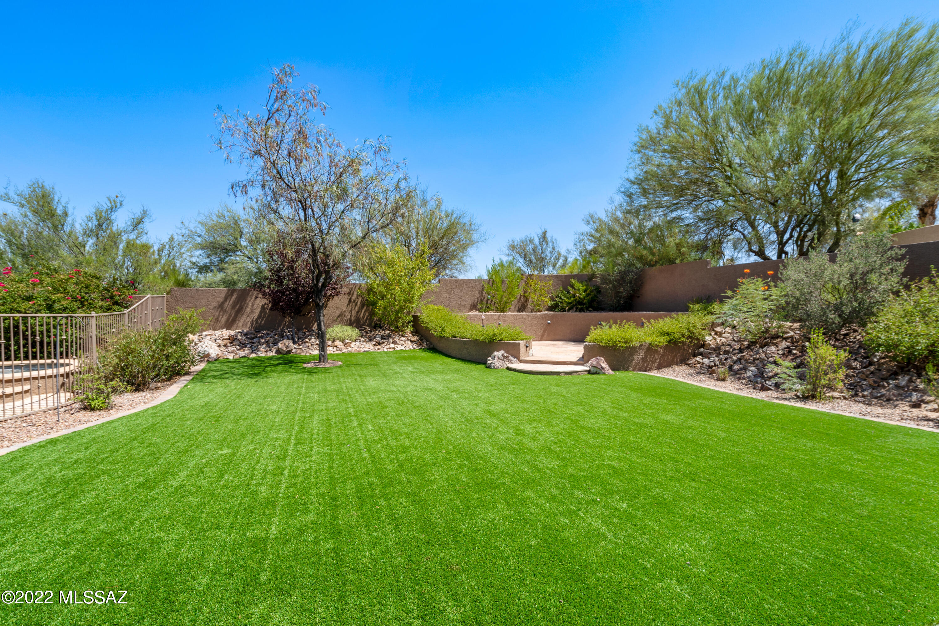 Vistoso Ridge - Residential
