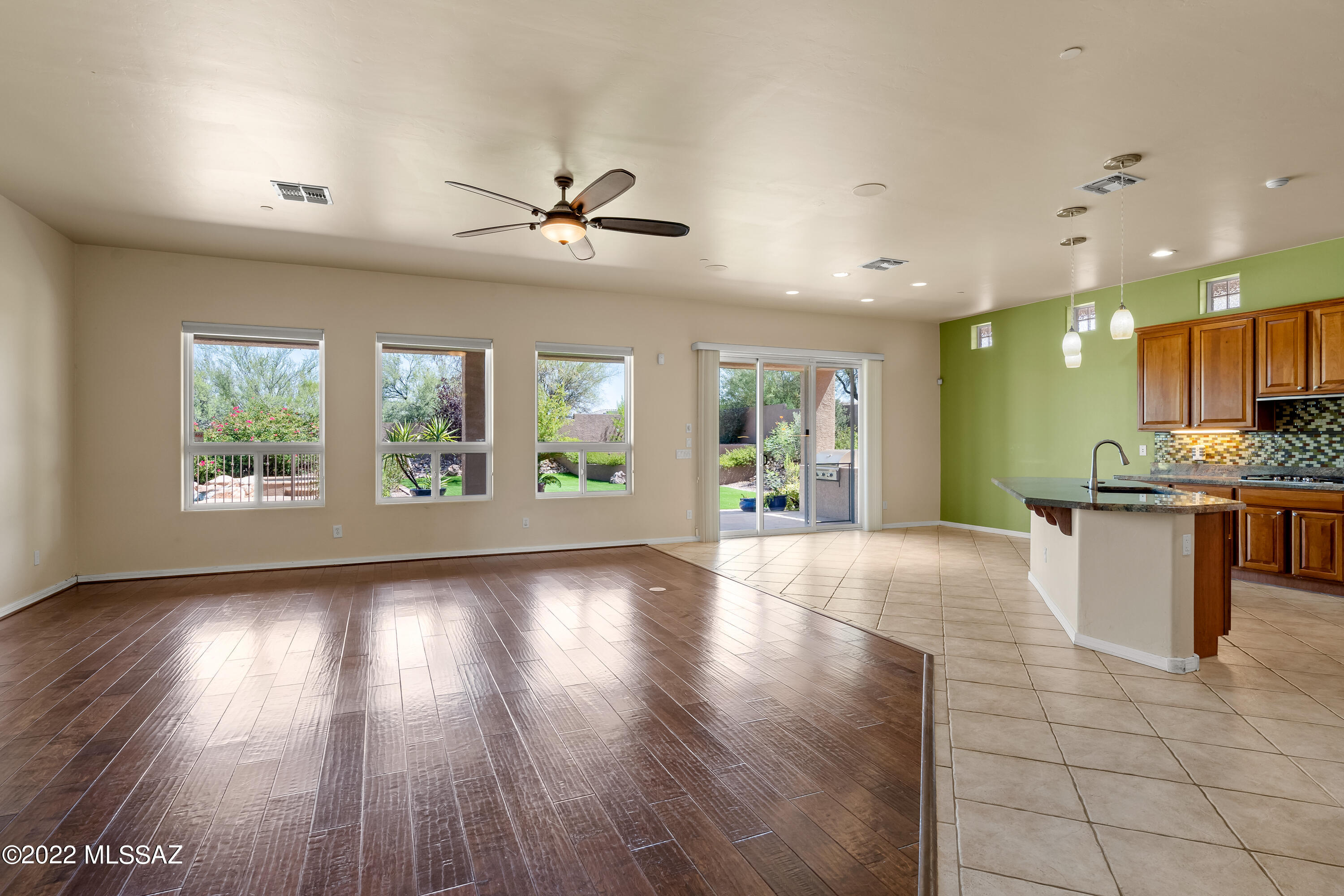 Vistoso Ridge - Residential