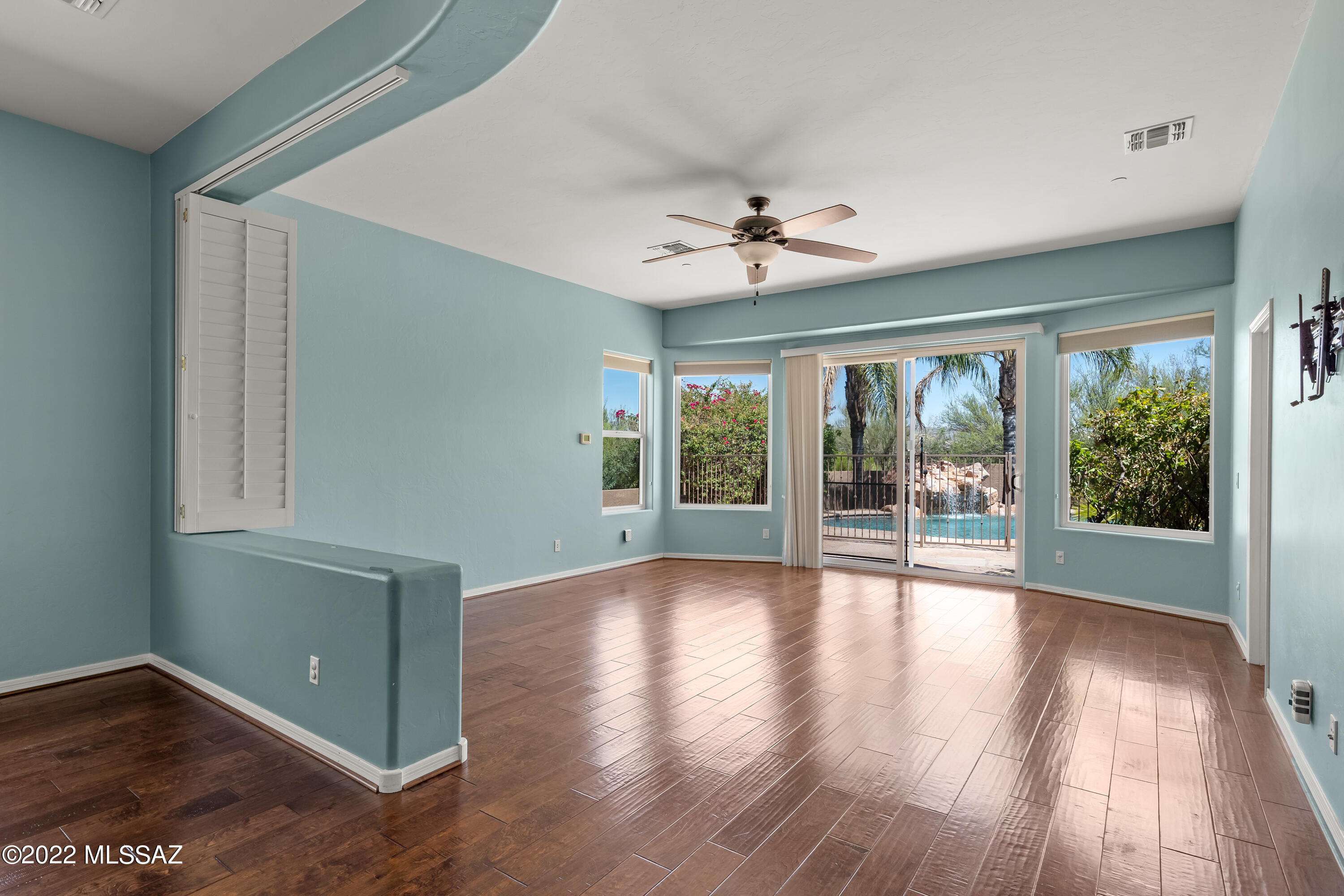Vistoso Ridge - Residential