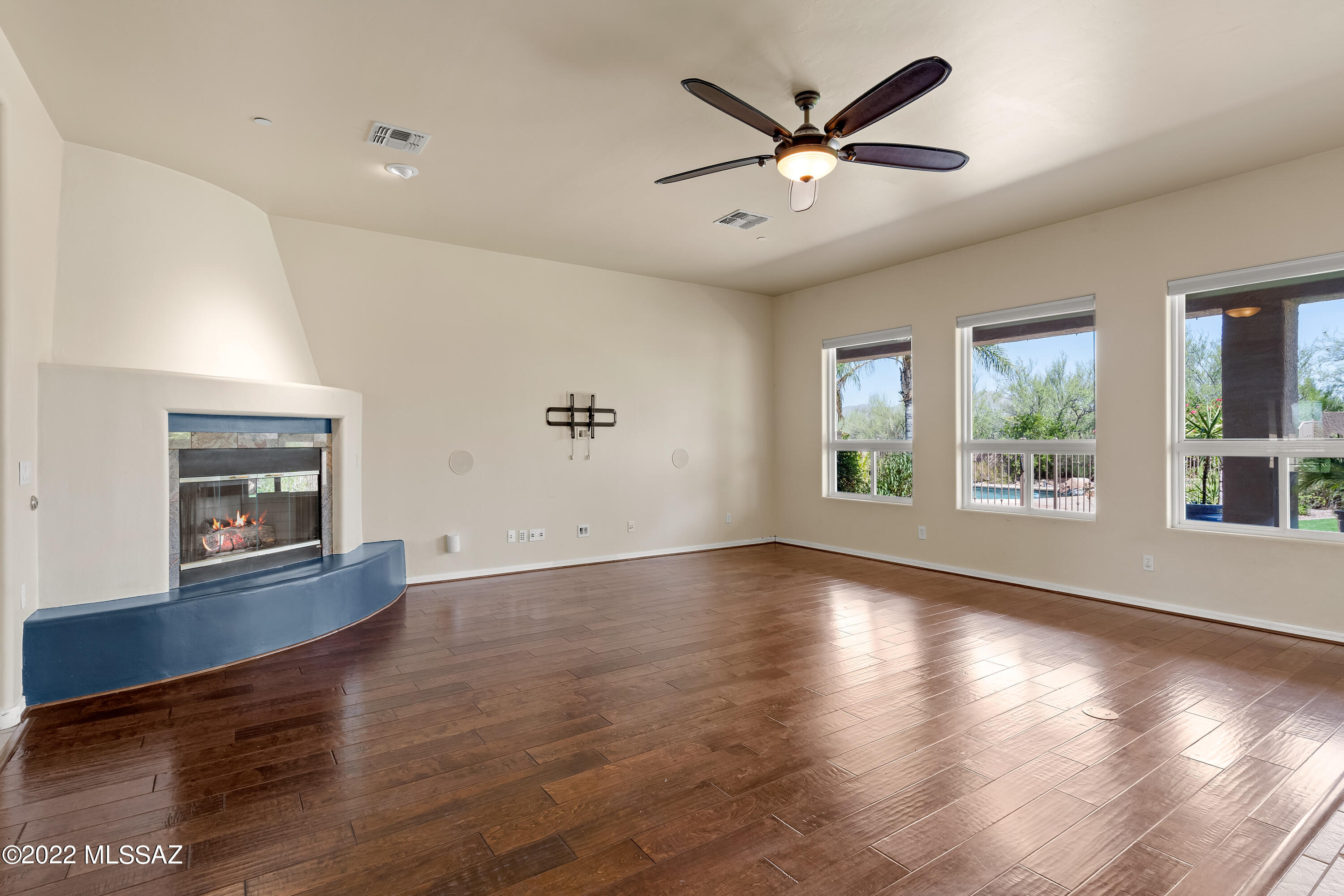 Vistoso Ridge - Residential