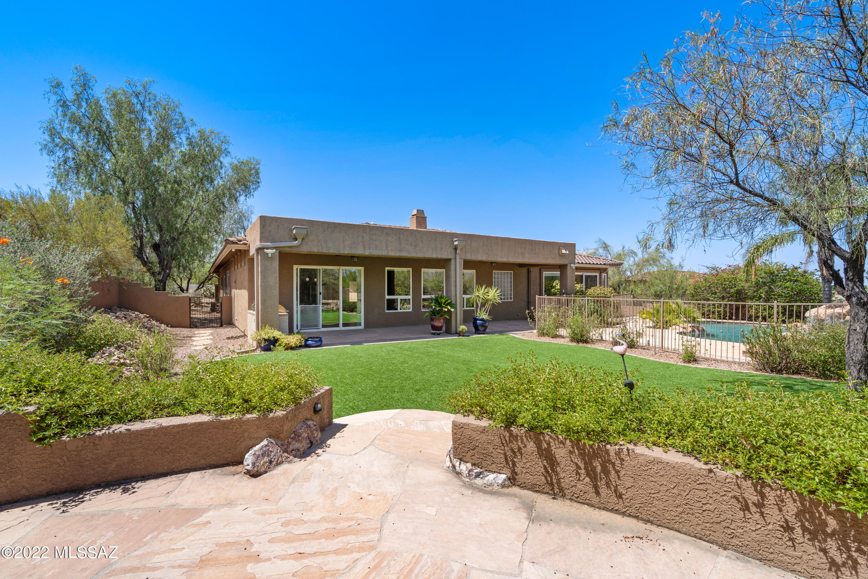 Vistoso Ridge - Residential