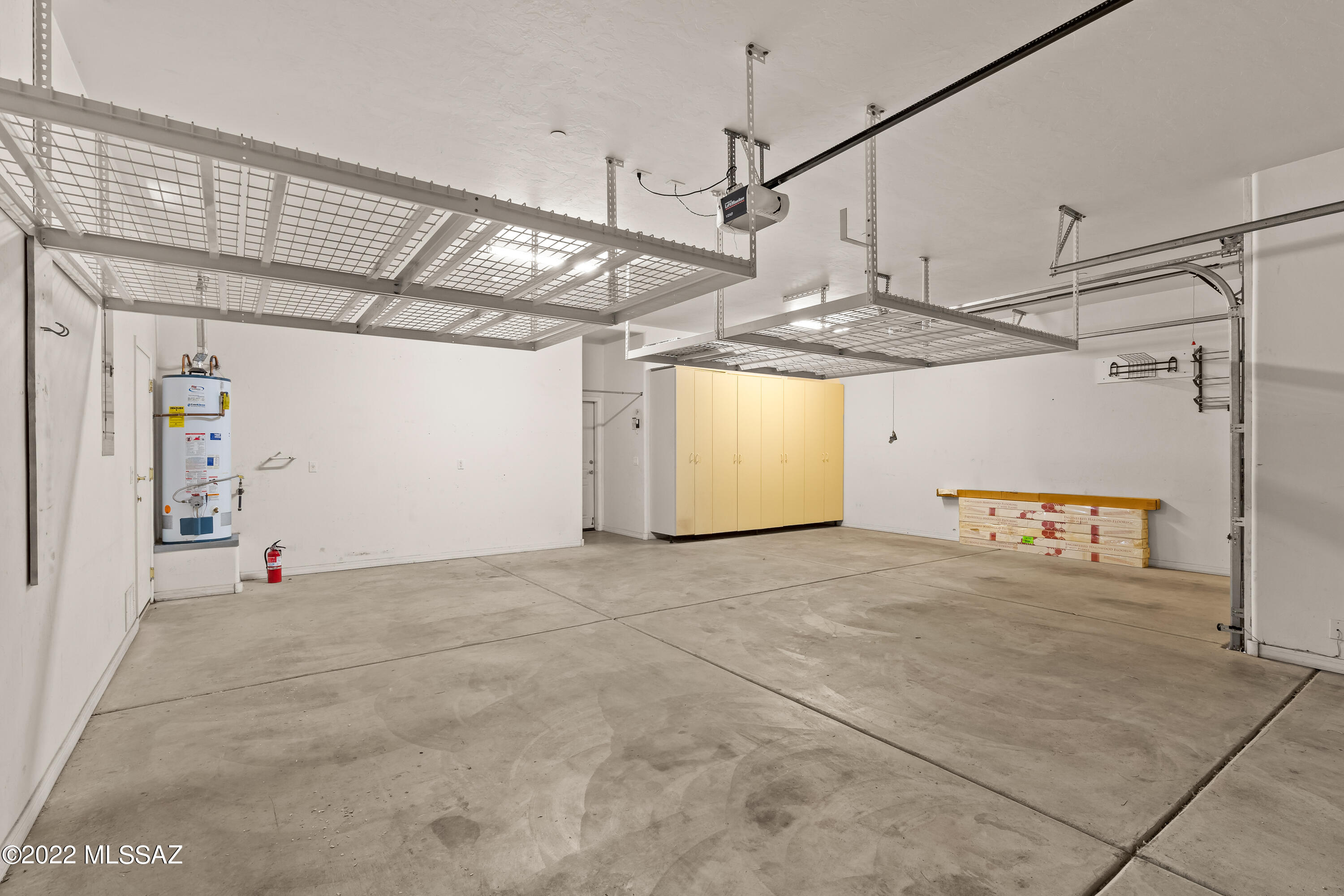 Vistoso Ridge - Residential