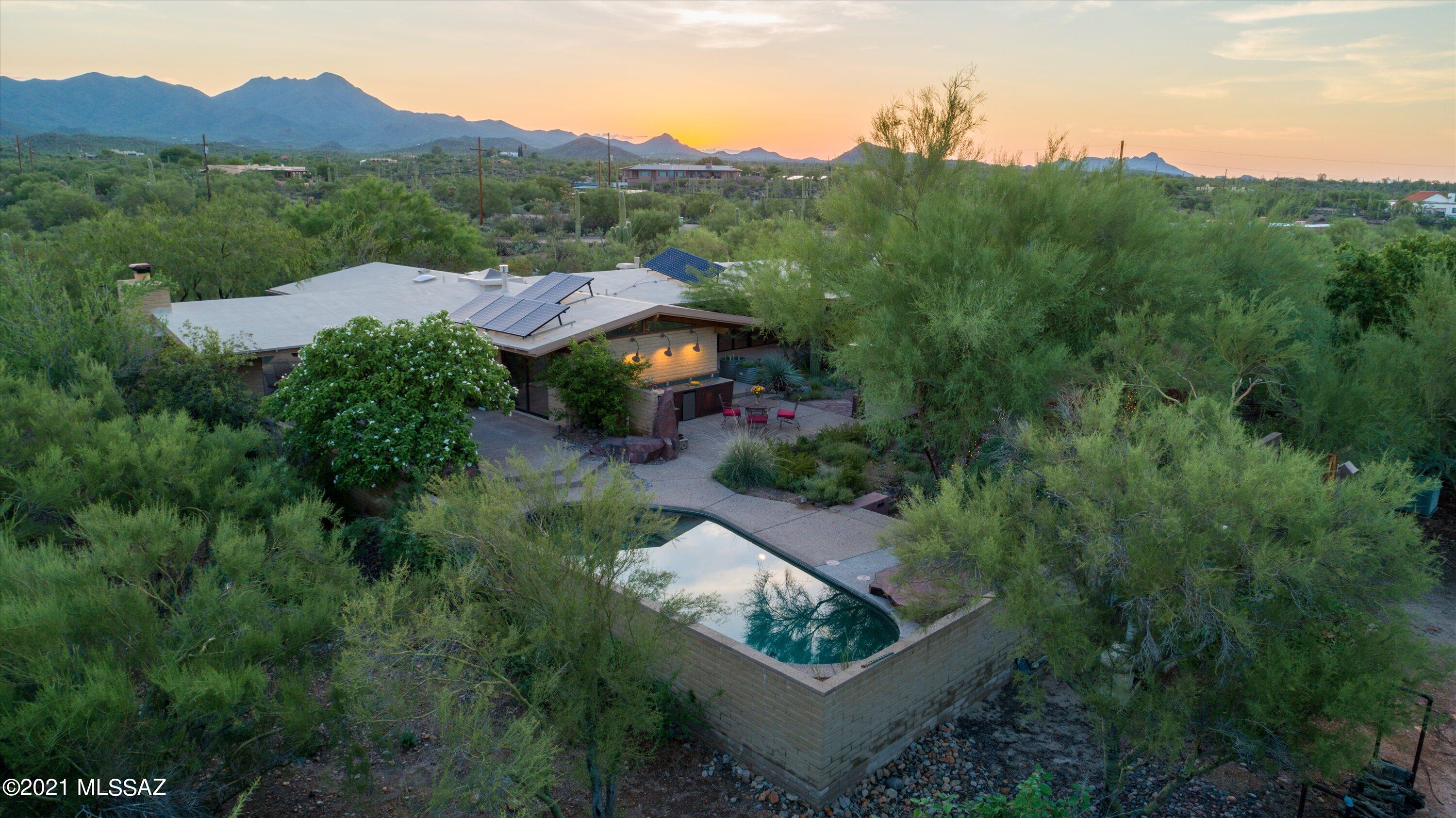 Lazy C Ranch Estates NO. 2 (1-20) - Residential