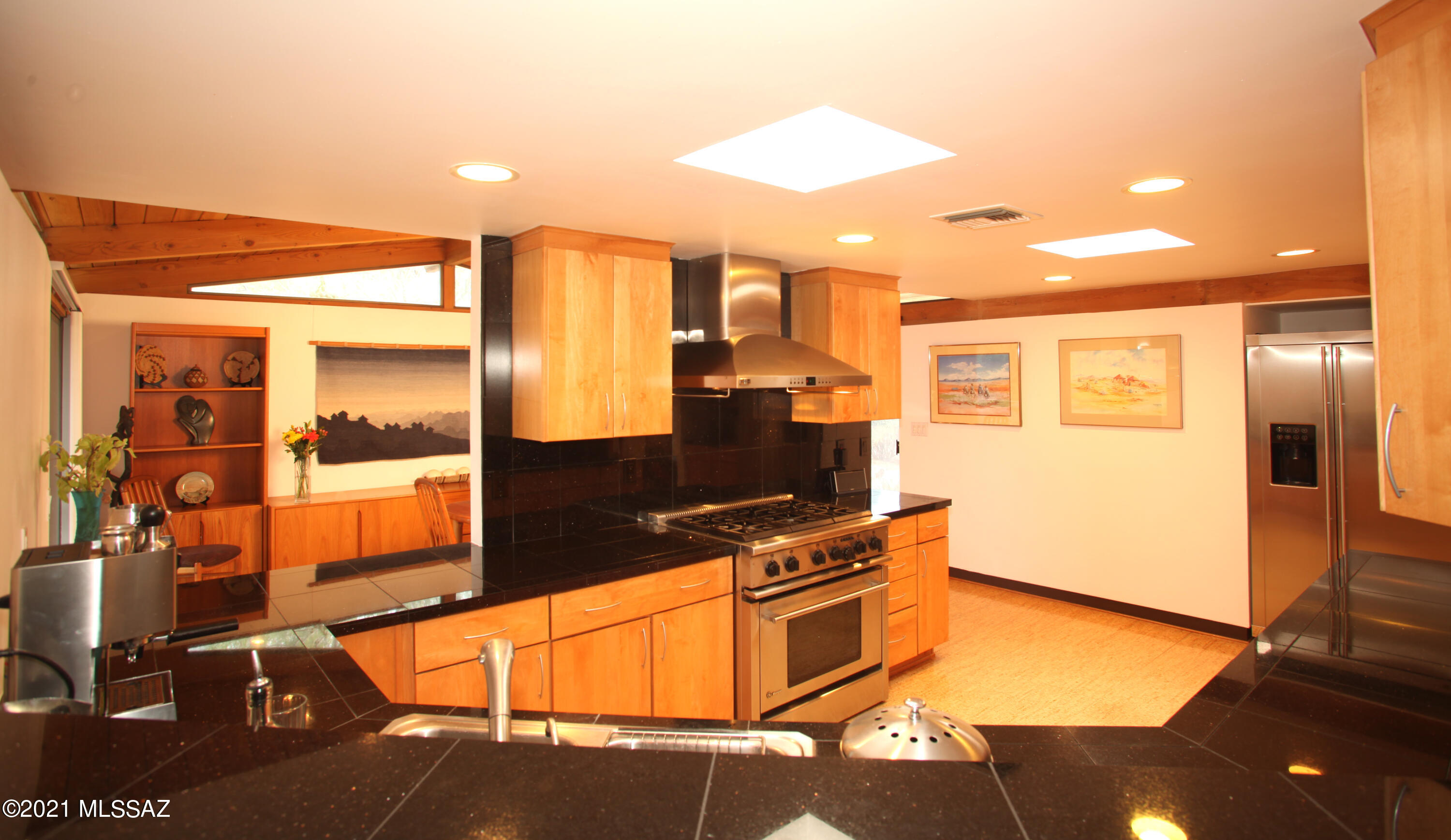 Lazy C Ranch Estates NO. 2 (1-20) - Residential