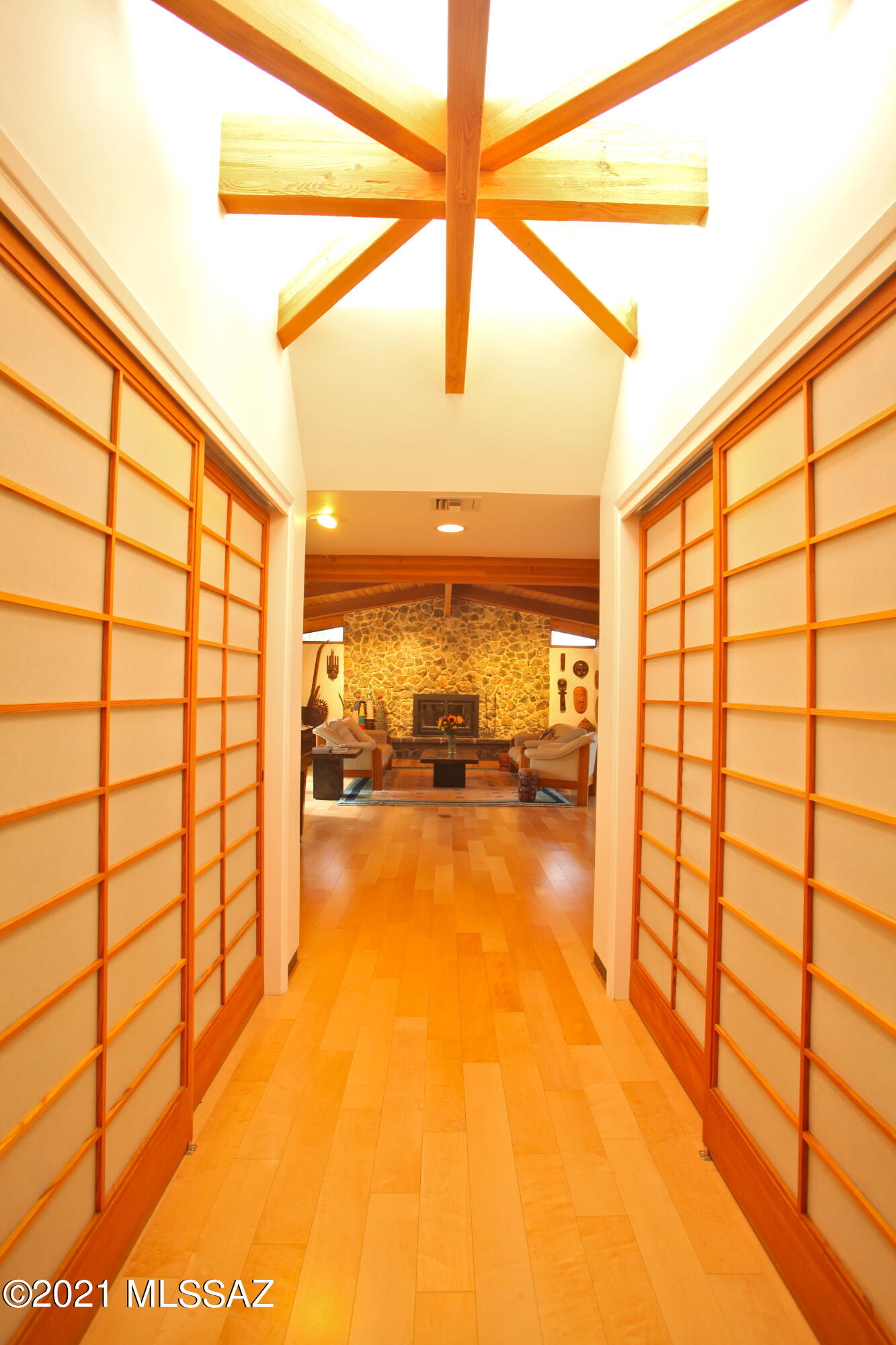 Lazy C Ranch Estates NO. 2 (1-20) - Residential