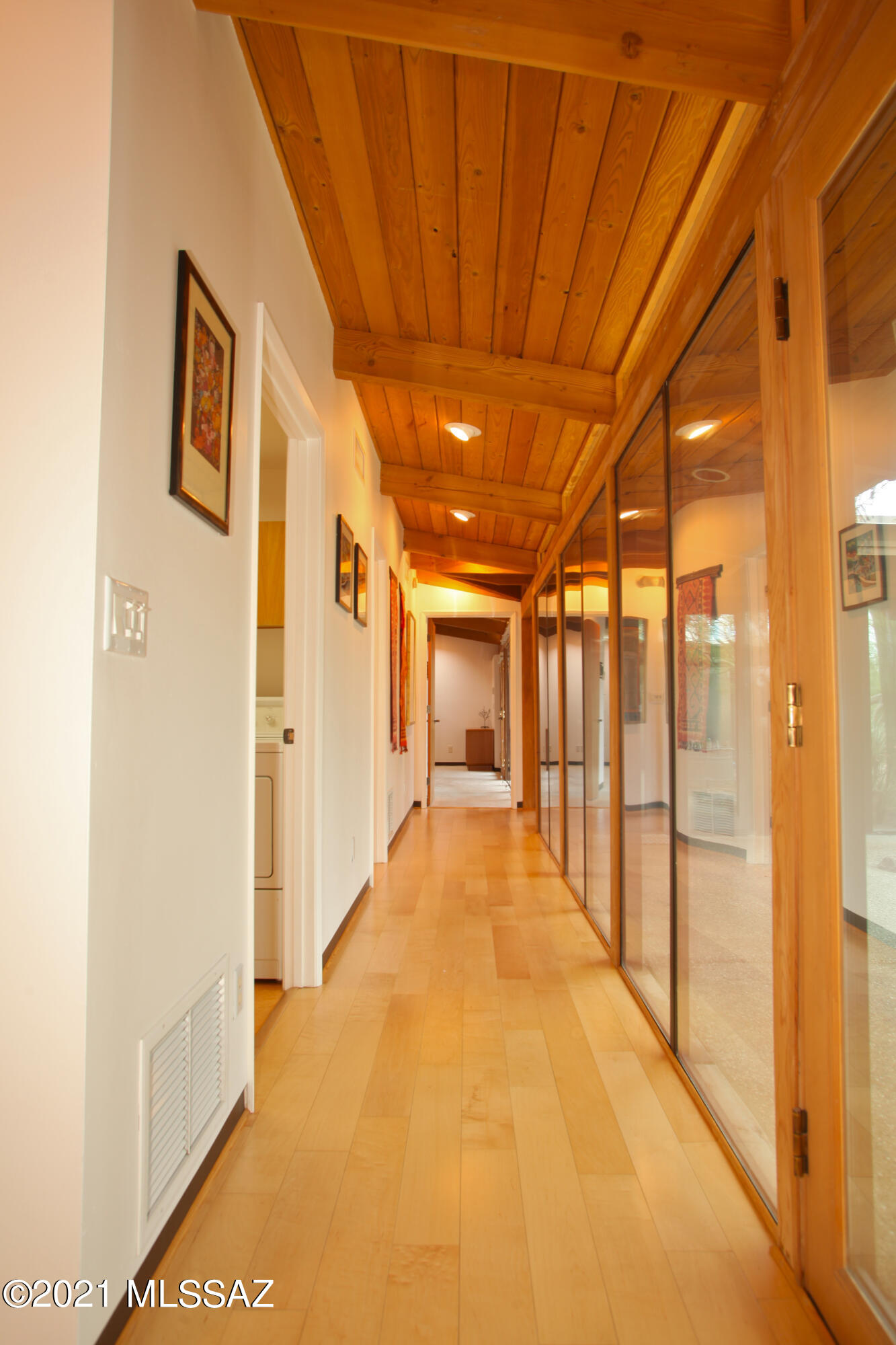 Lazy C Ranch Estates NO. 2 (1-20) - Residential