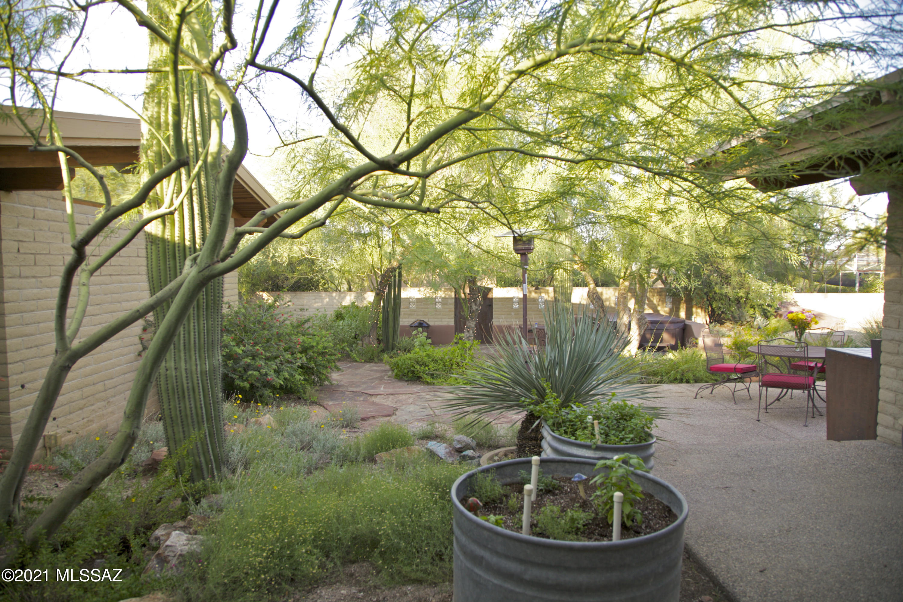 Lazy C Ranch Estates NO. 2 (1-20) - Residential