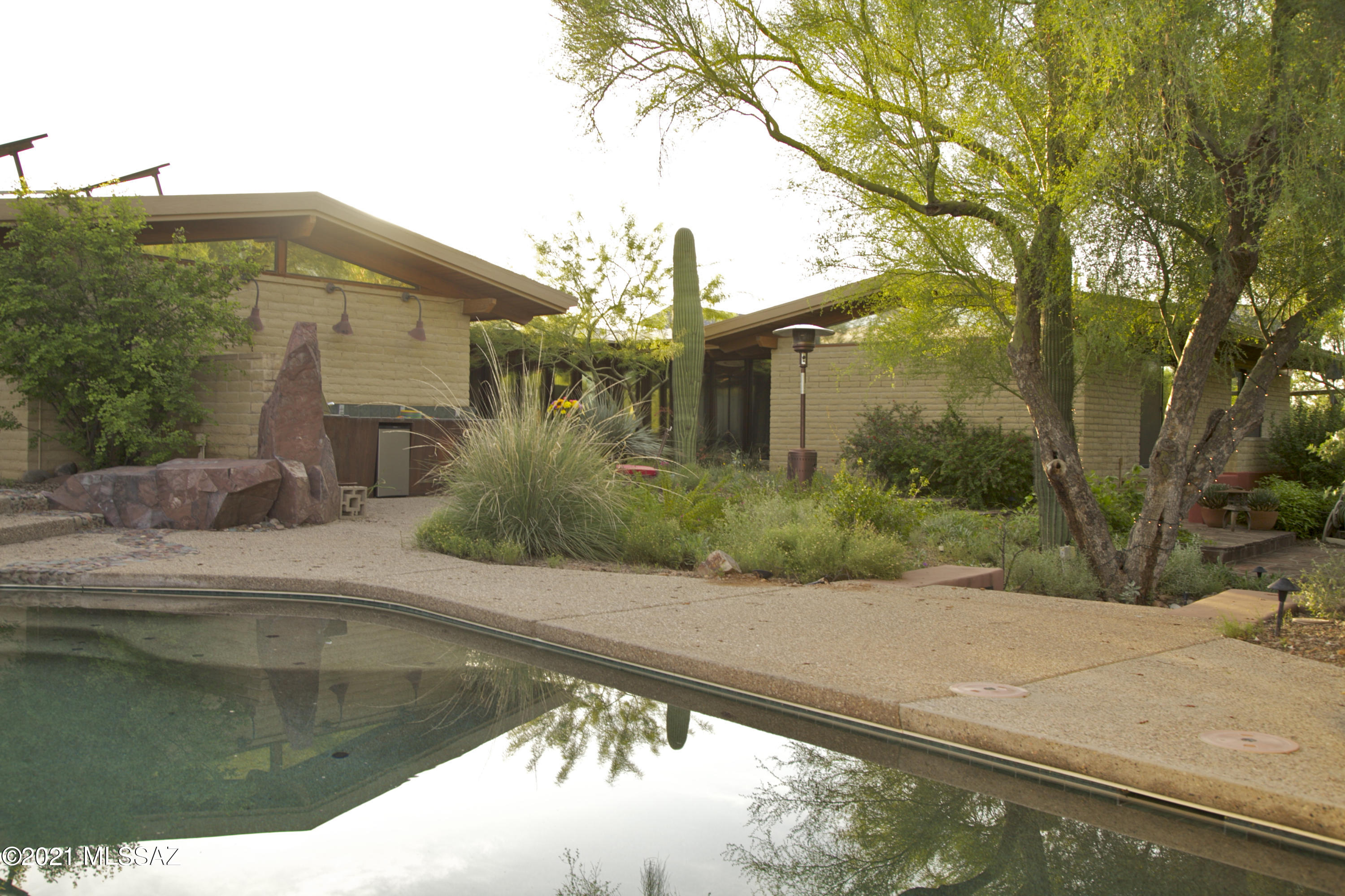 Lazy C Ranch Estates NO. 2 (1-20) - Residential