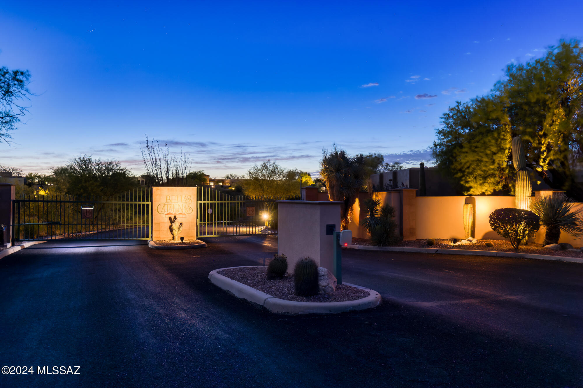 Bellas Catalinas Estates (1-93) - Residential