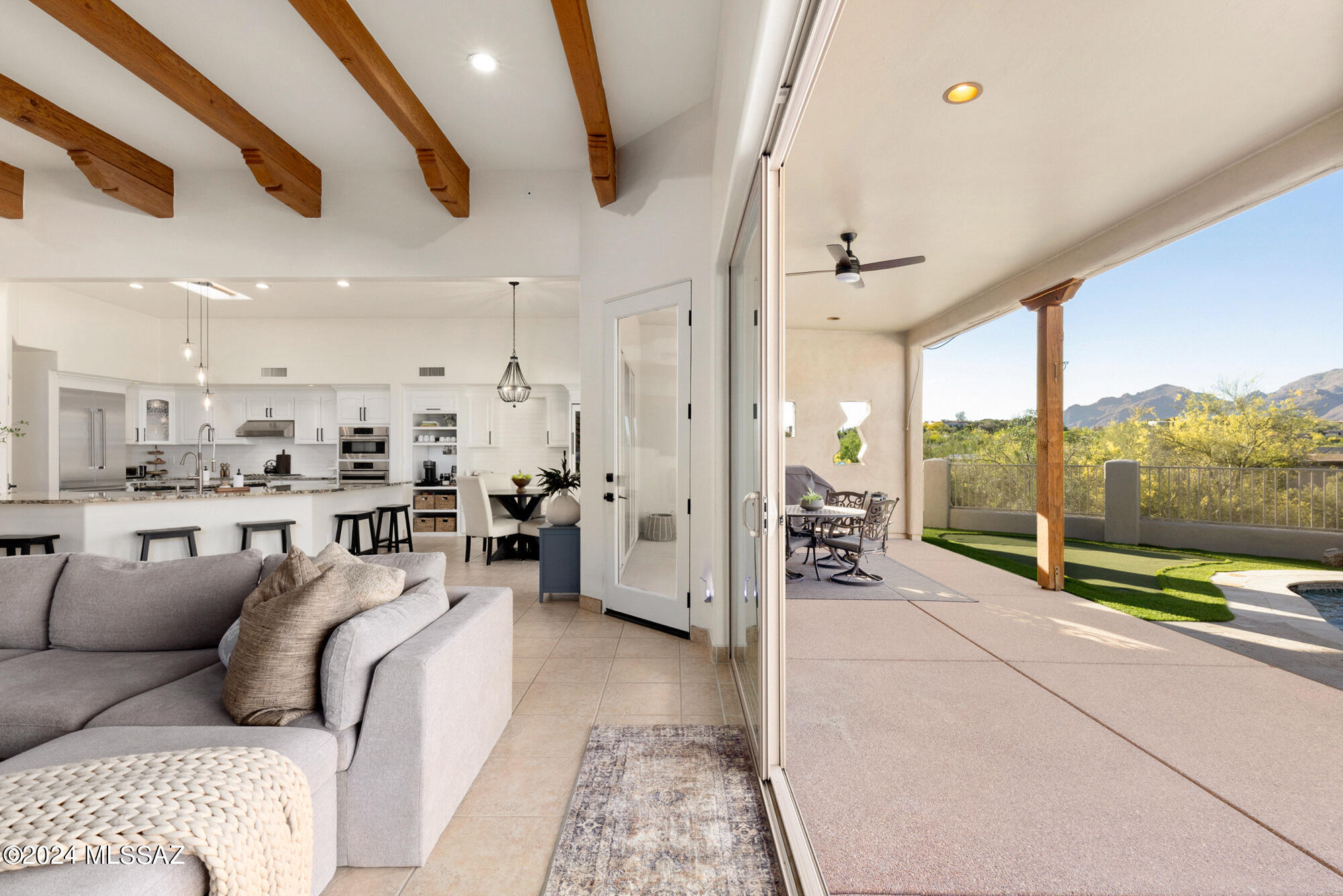 Bellas Catalinas Estates (1-93) - Residential