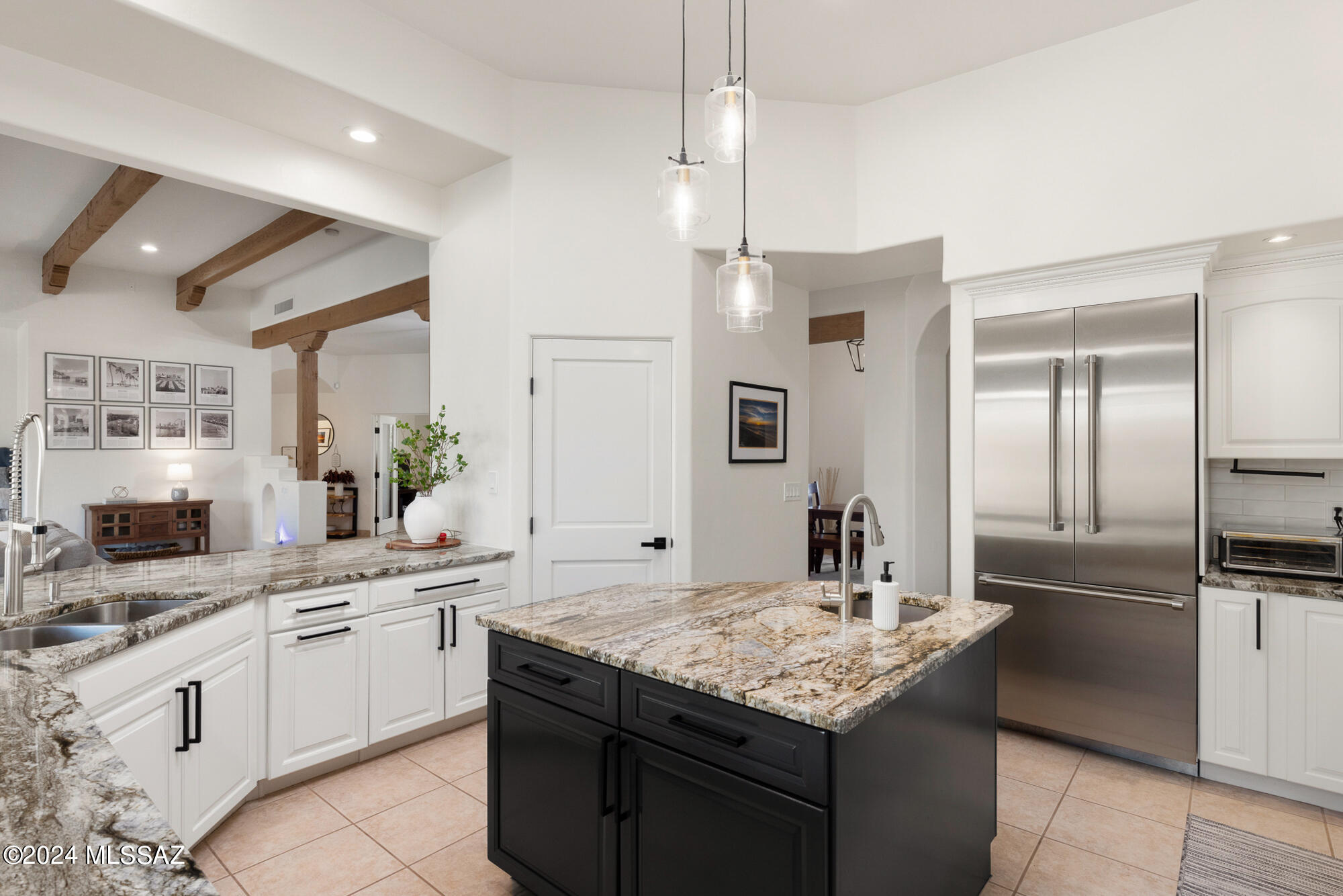 Bellas Catalinas Estates (1-93) - Residential