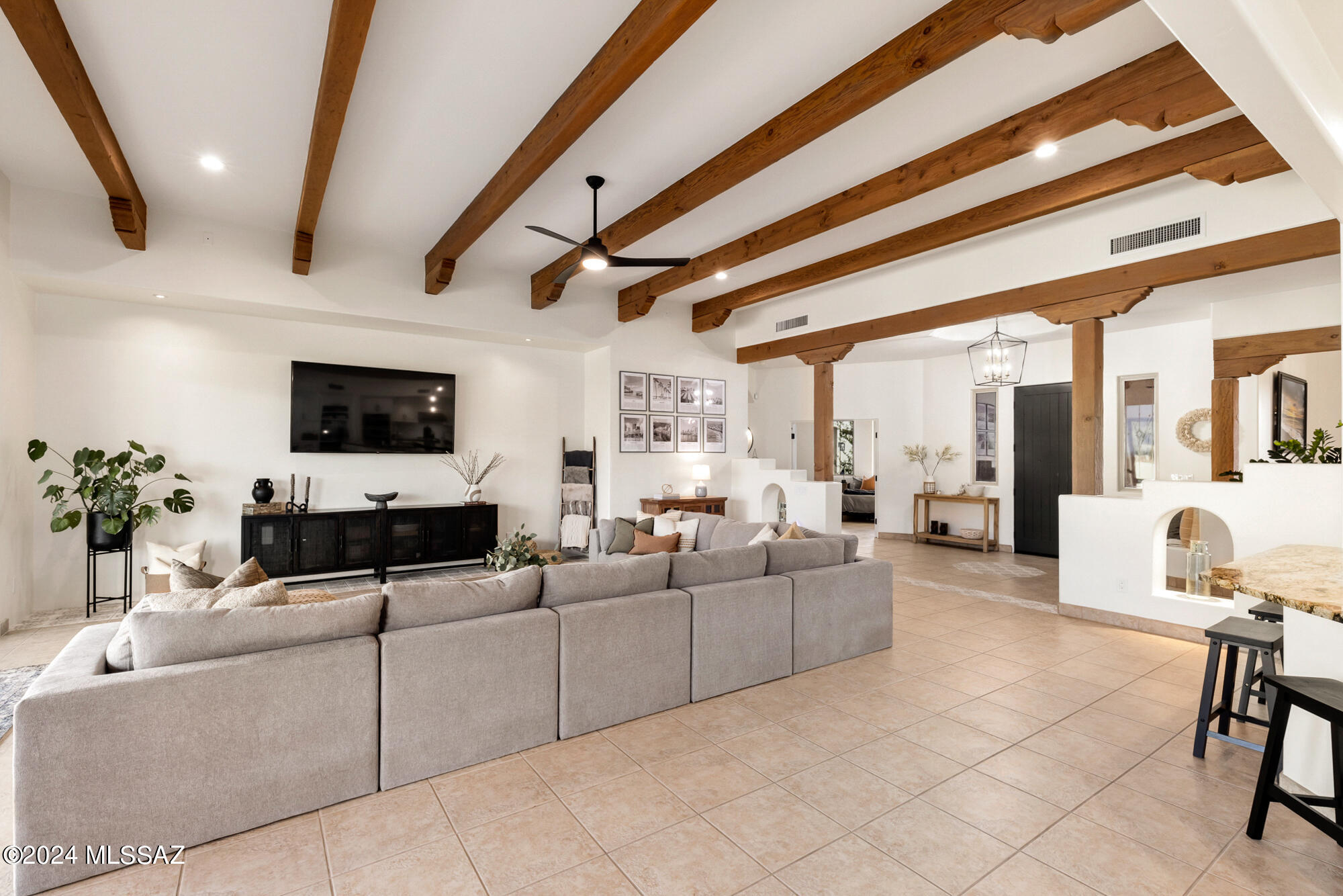 Bellas Catalinas Estates (1-93) - Residential