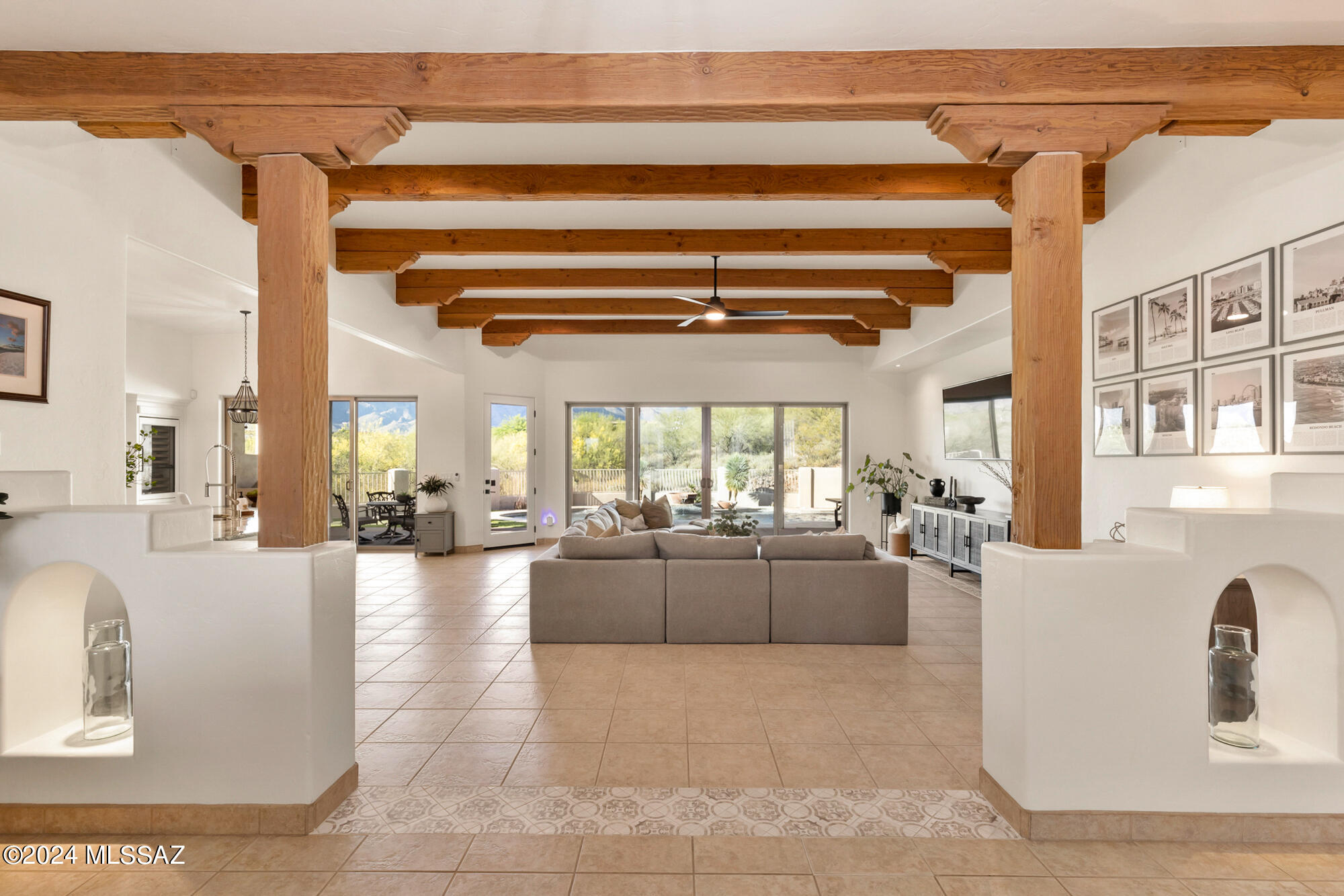 Bellas Catalinas Estates (1-93) - Residential