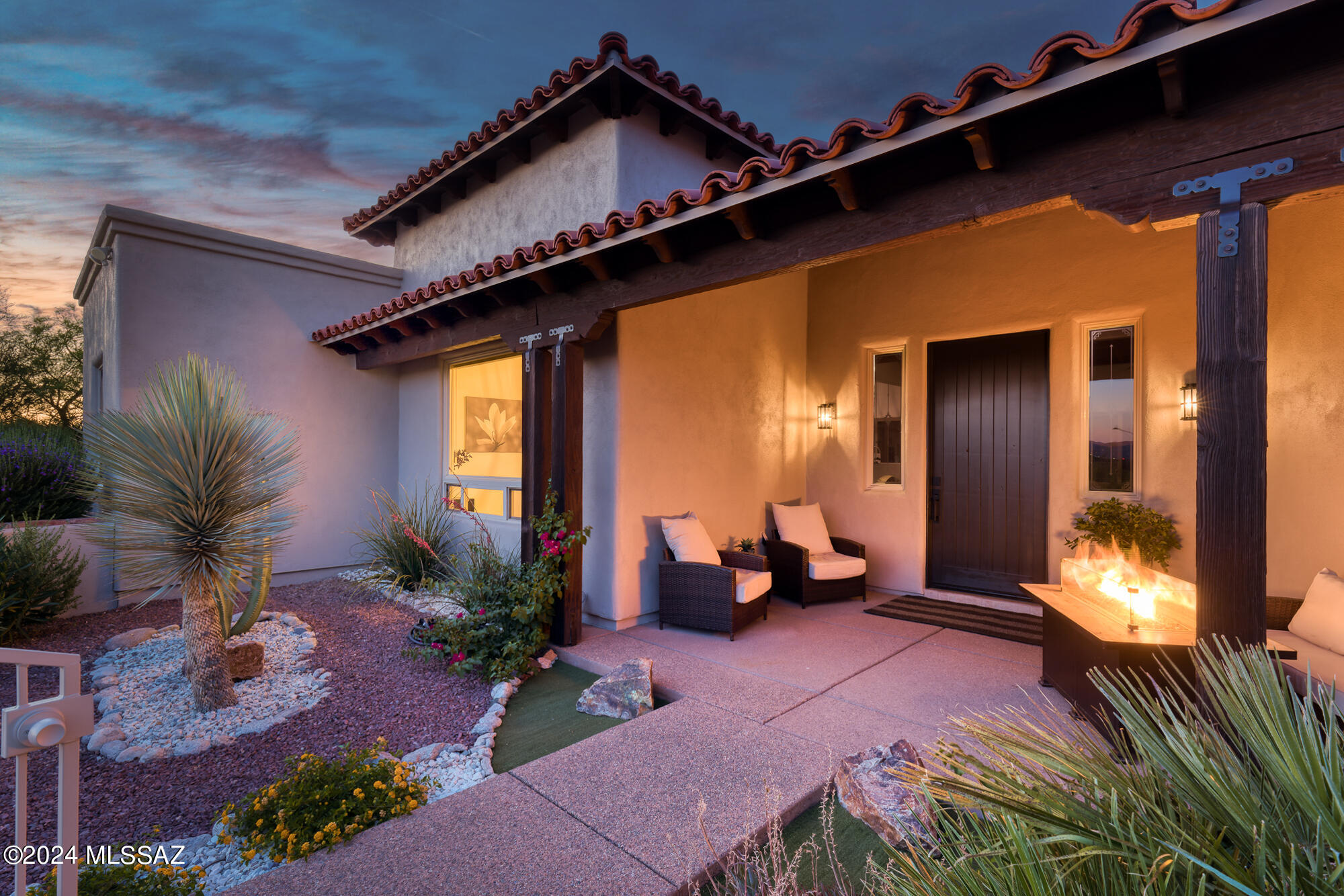 Bellas Catalinas Estates (1-93) - Residential