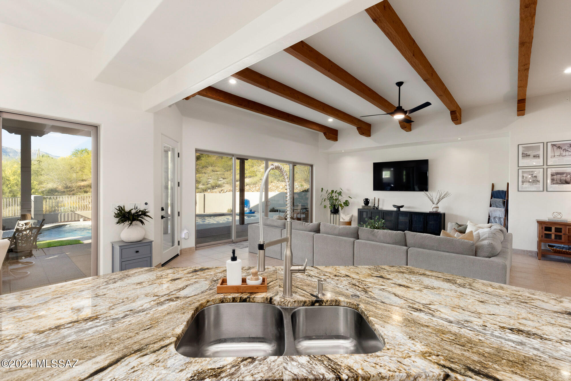 Bellas Catalinas Estates (1-93) - Residential