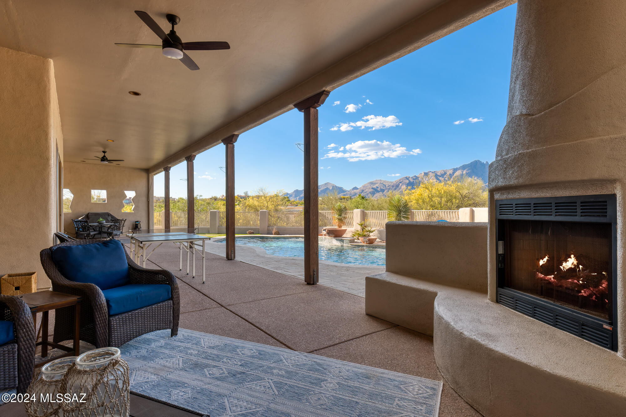 Bellas Catalinas Estates (1-93) - Residential