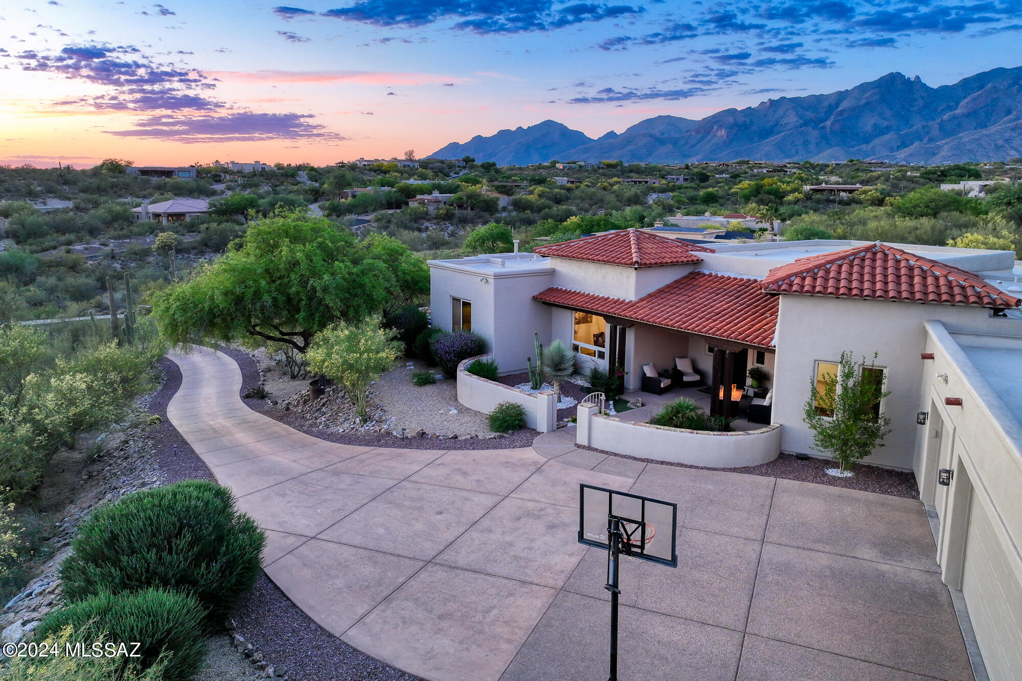 Bellas Catalinas Estates (1-93) - Residential