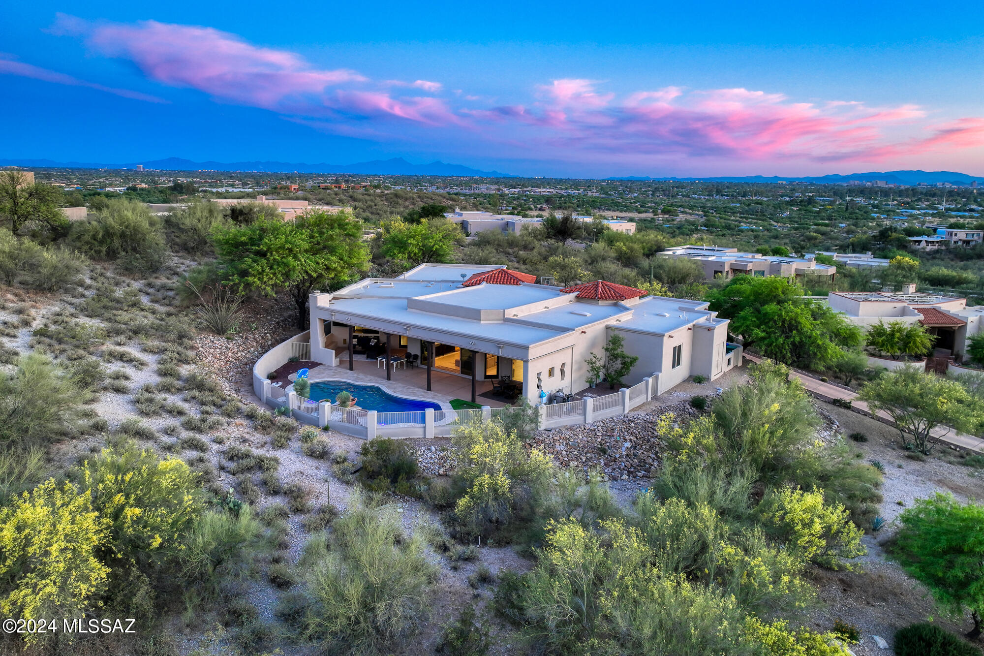 Bellas Catalinas Estates (1-93) - Residential