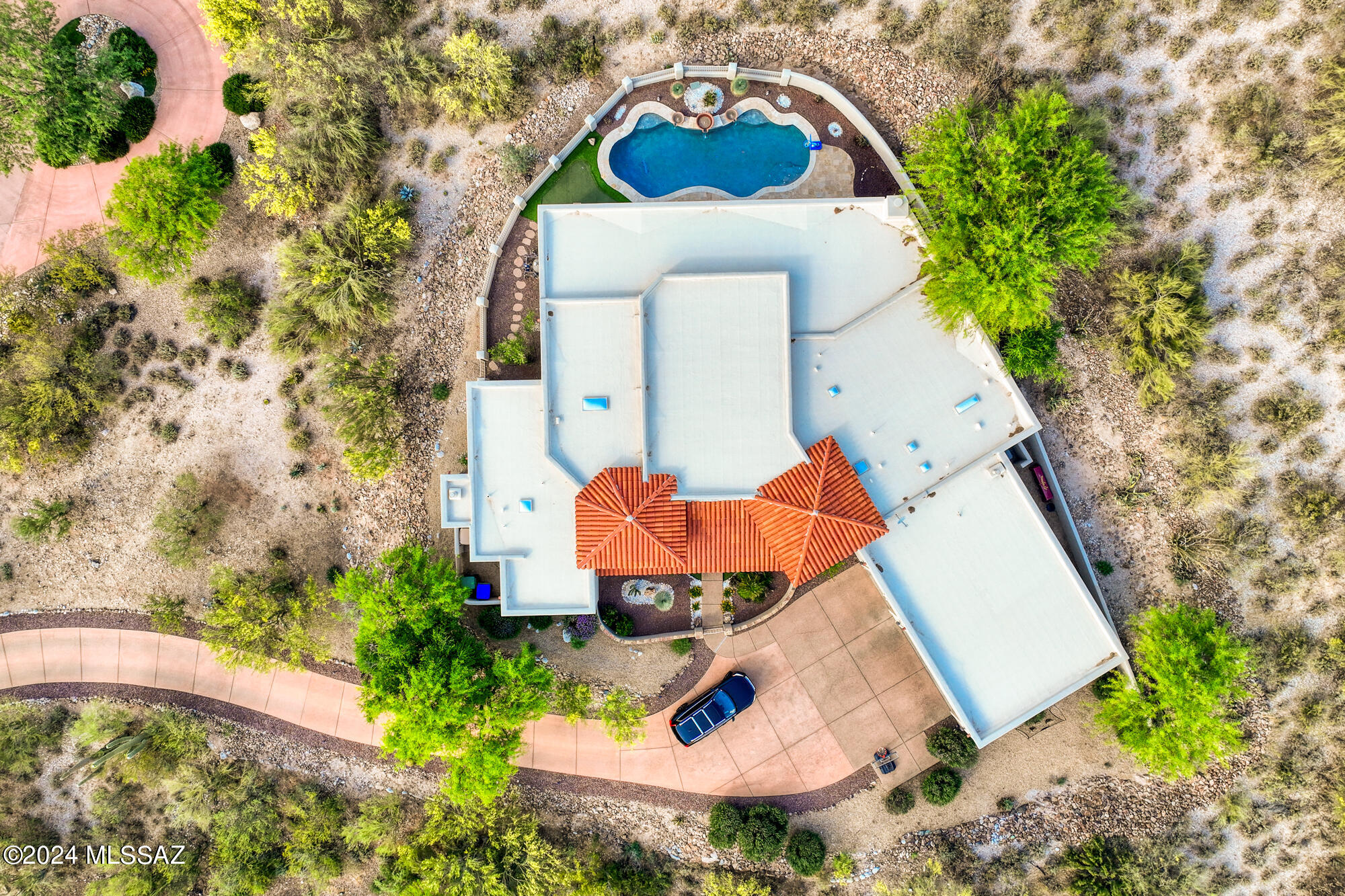 Bellas Catalinas Estates (1-93) - Residential