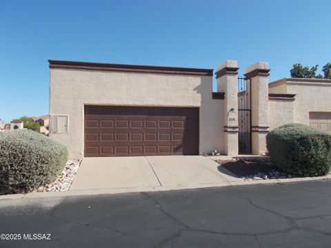 4818 W Doria Drive, Tucson, AZ 85742 - MLS#: 22509975