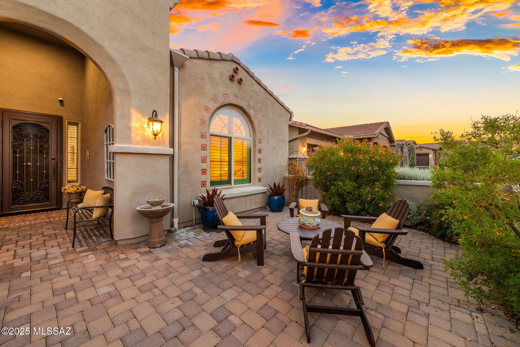 13265 N Rainbow Cactus Court