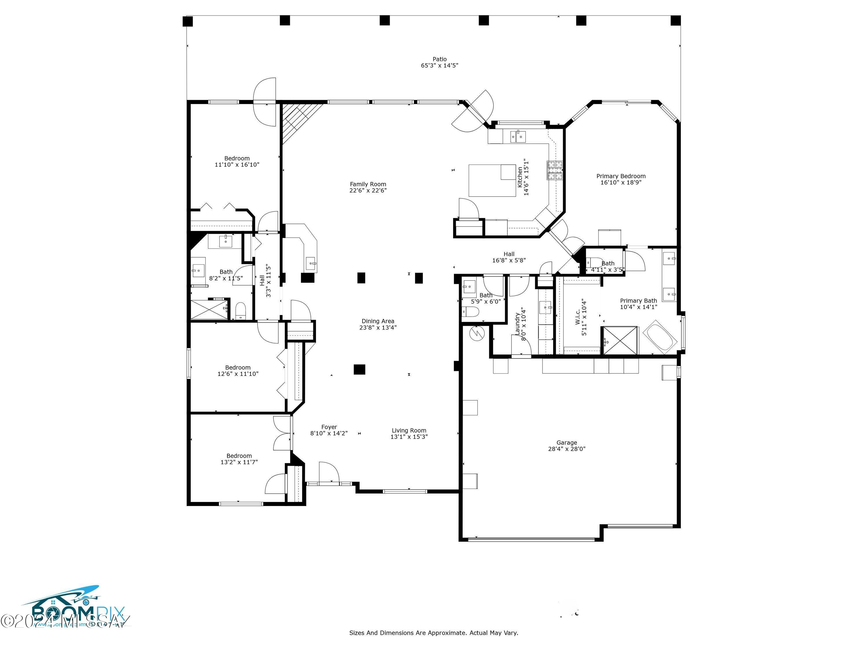 Rancho Vistoso Parcels K & L Neighborhood 10 (1-10) - Residential