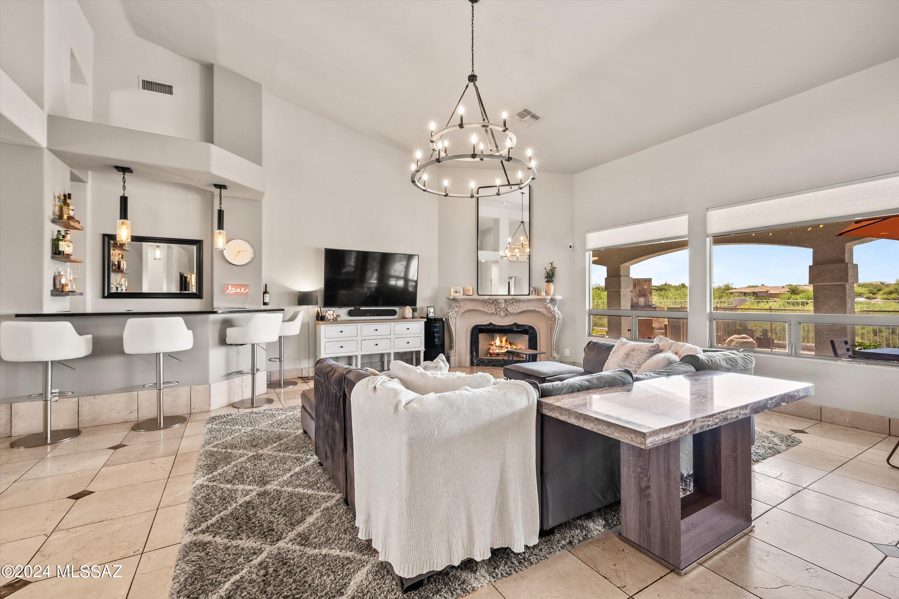 Rancho Vistoso Parcels K & L Neighborhood 10 (1-10) - Residential